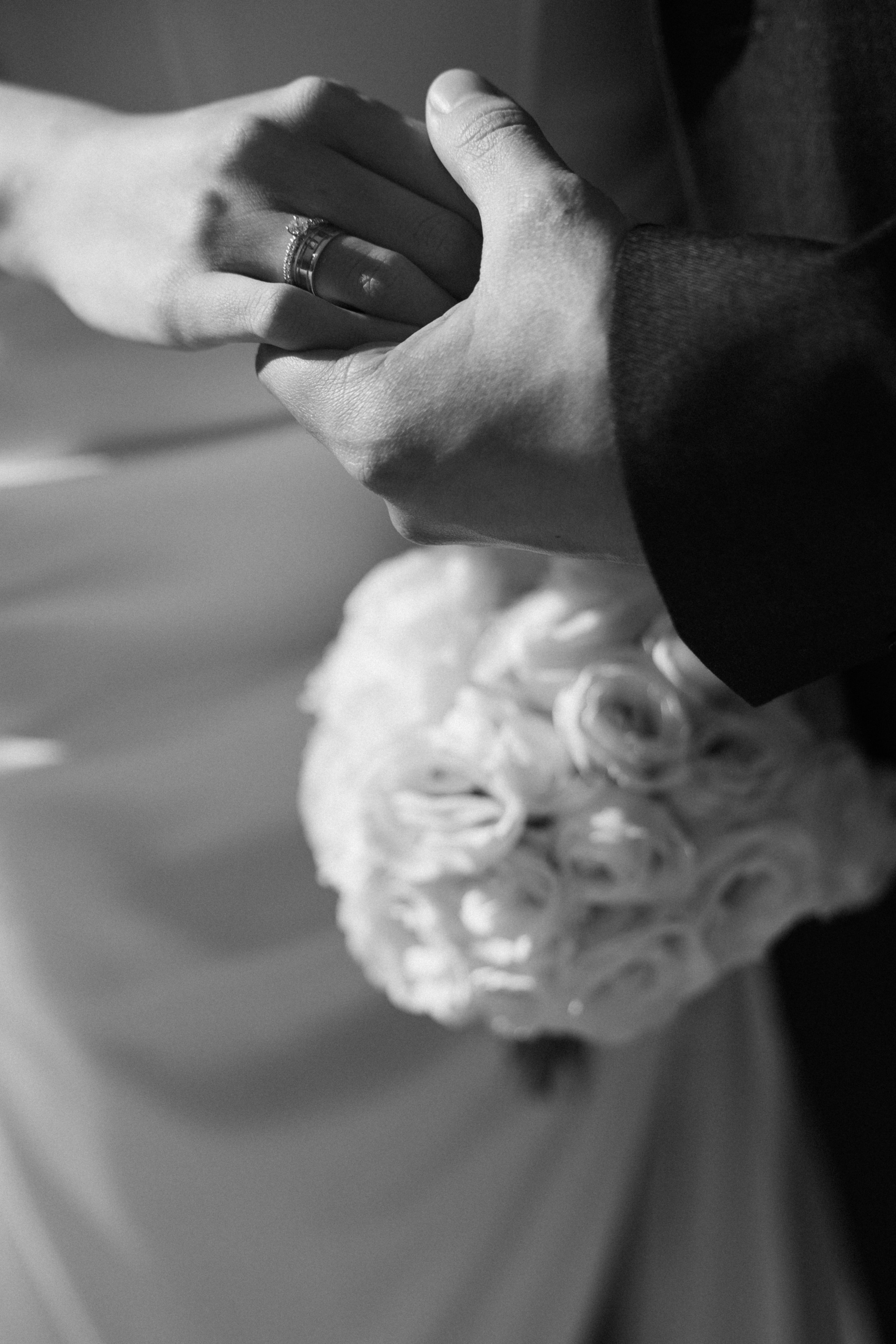 Ирина и Алексей. Свадебный фотограф Москва Анастасия Храмова