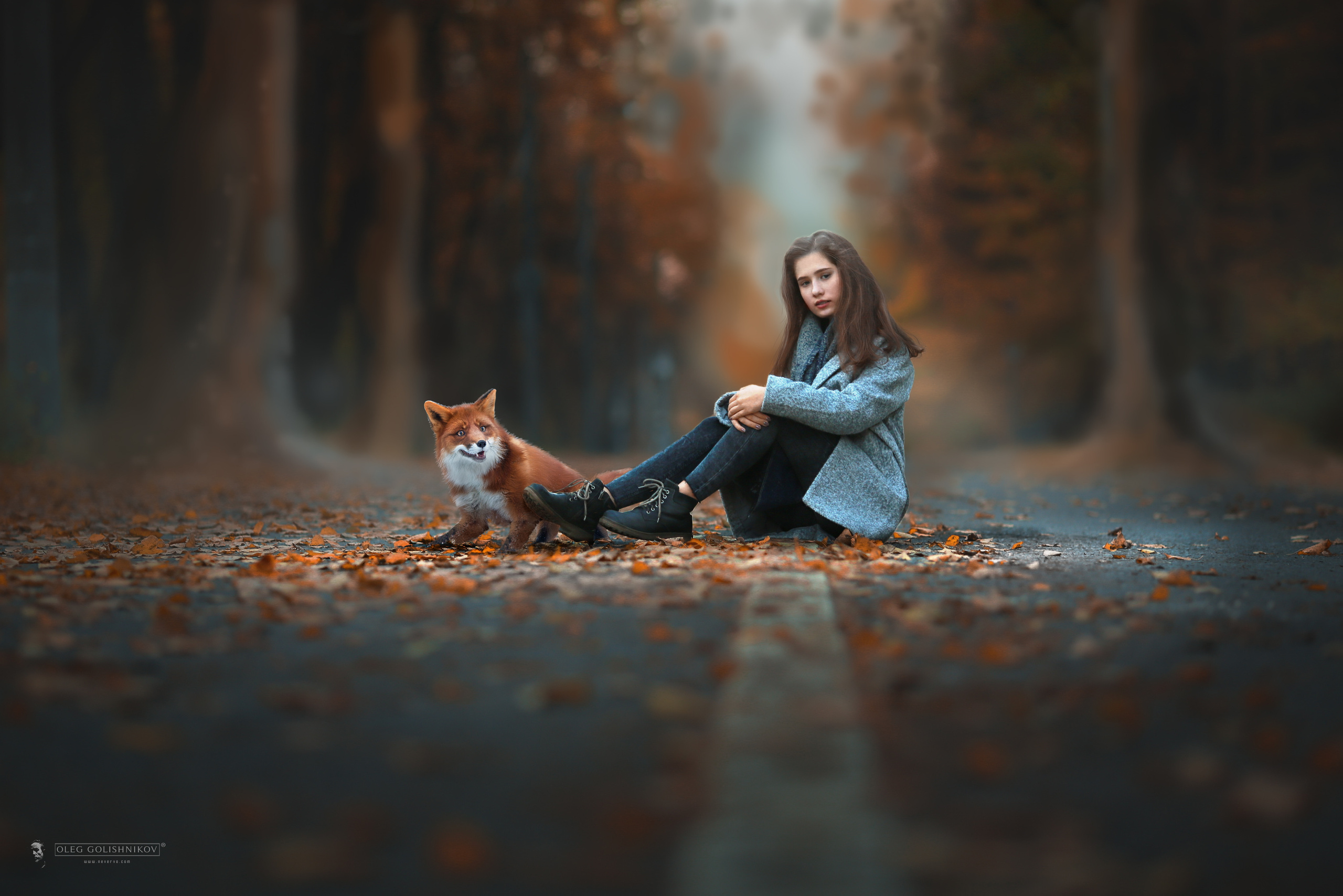 Арт-фотограф, фото художник в Москве Олег Голишников. Арт-фотограф Олег Голишников. Творческая мастерская