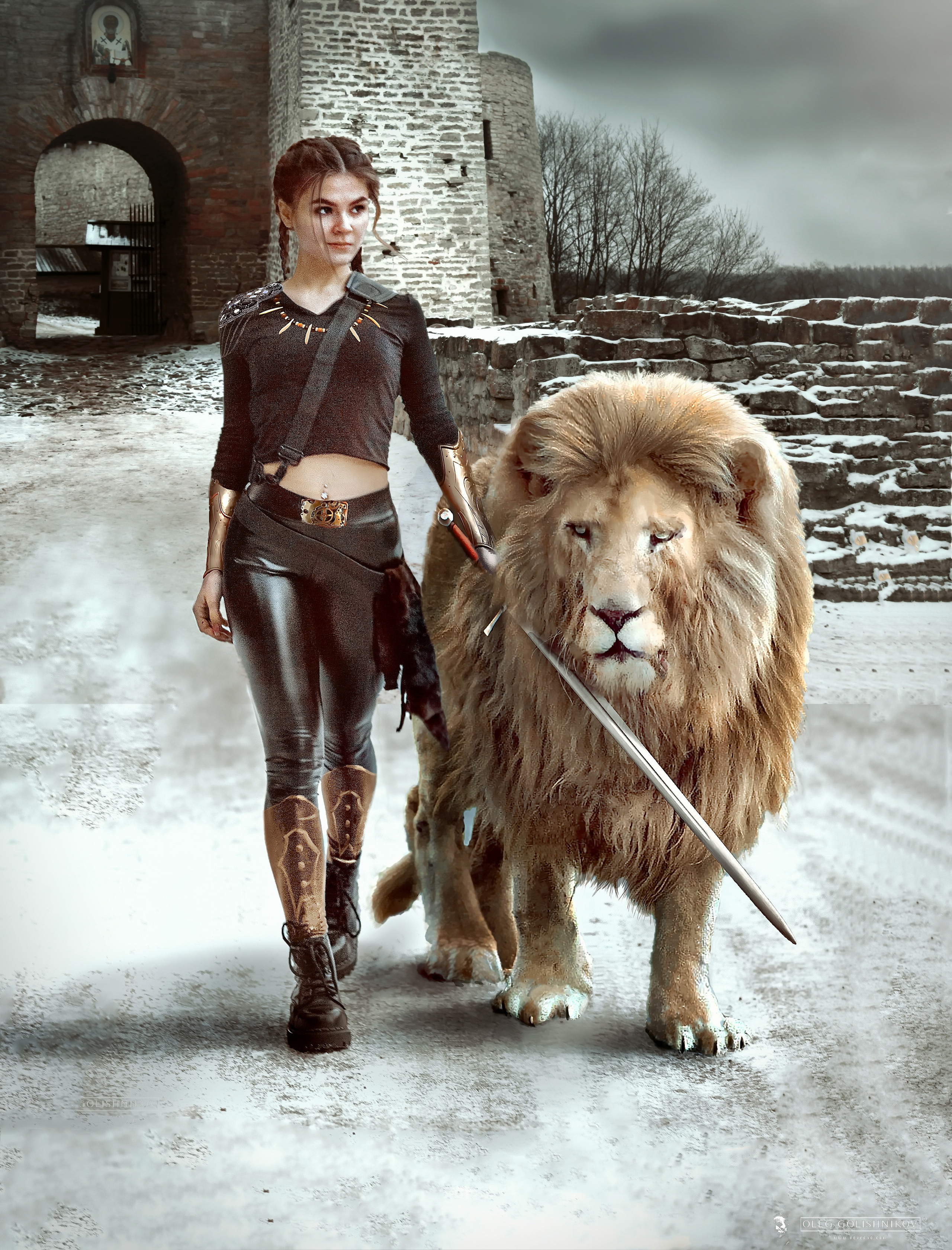 Арт-фотограф, фото художник в Москве Олег Голишников. Арт-фотограф Олег Голишников. Творческая мастерская