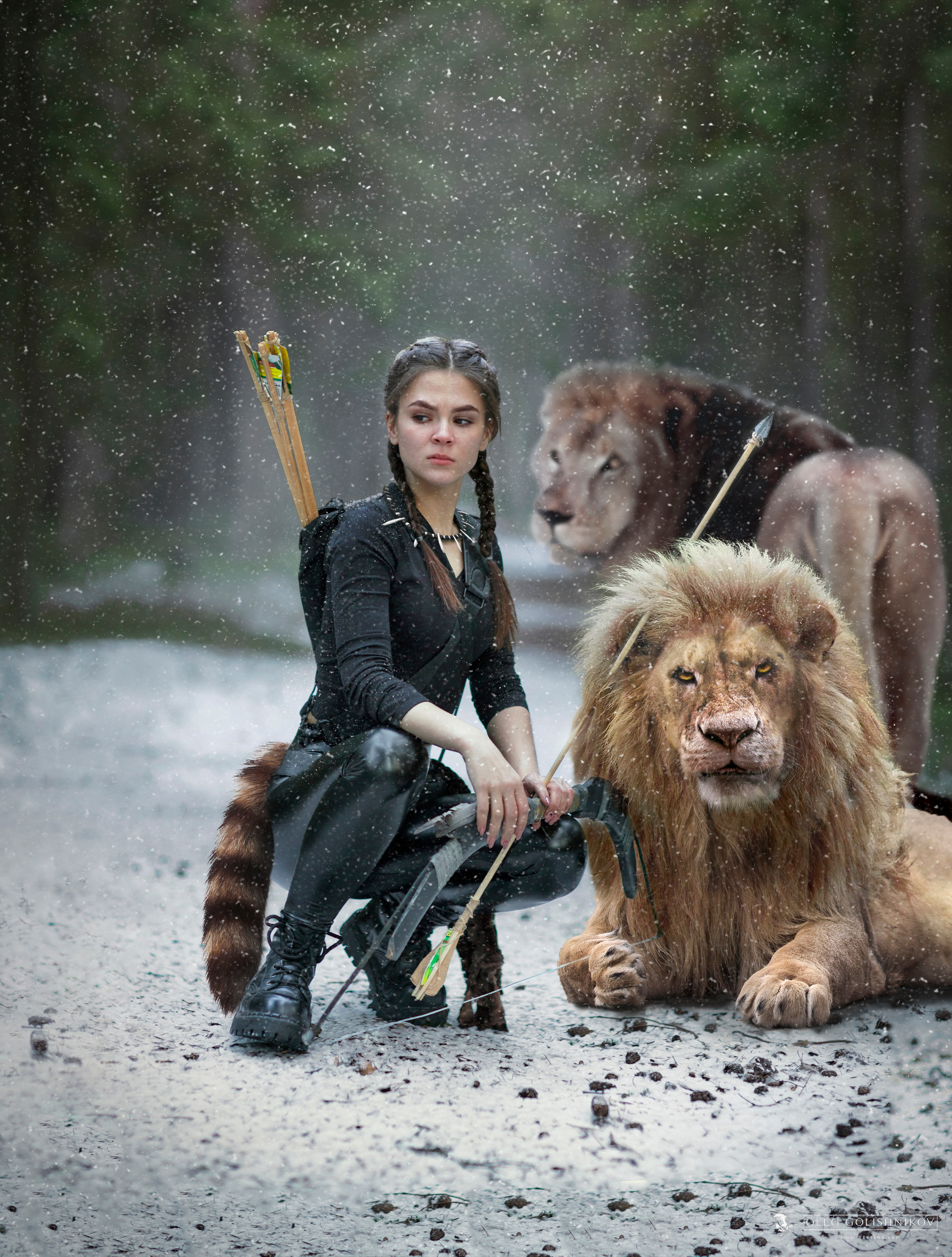 Арт-фотограф, фото художник в Москве Олег Голишников. Арт-фотограф Олег Голишников. Творческая мастерская