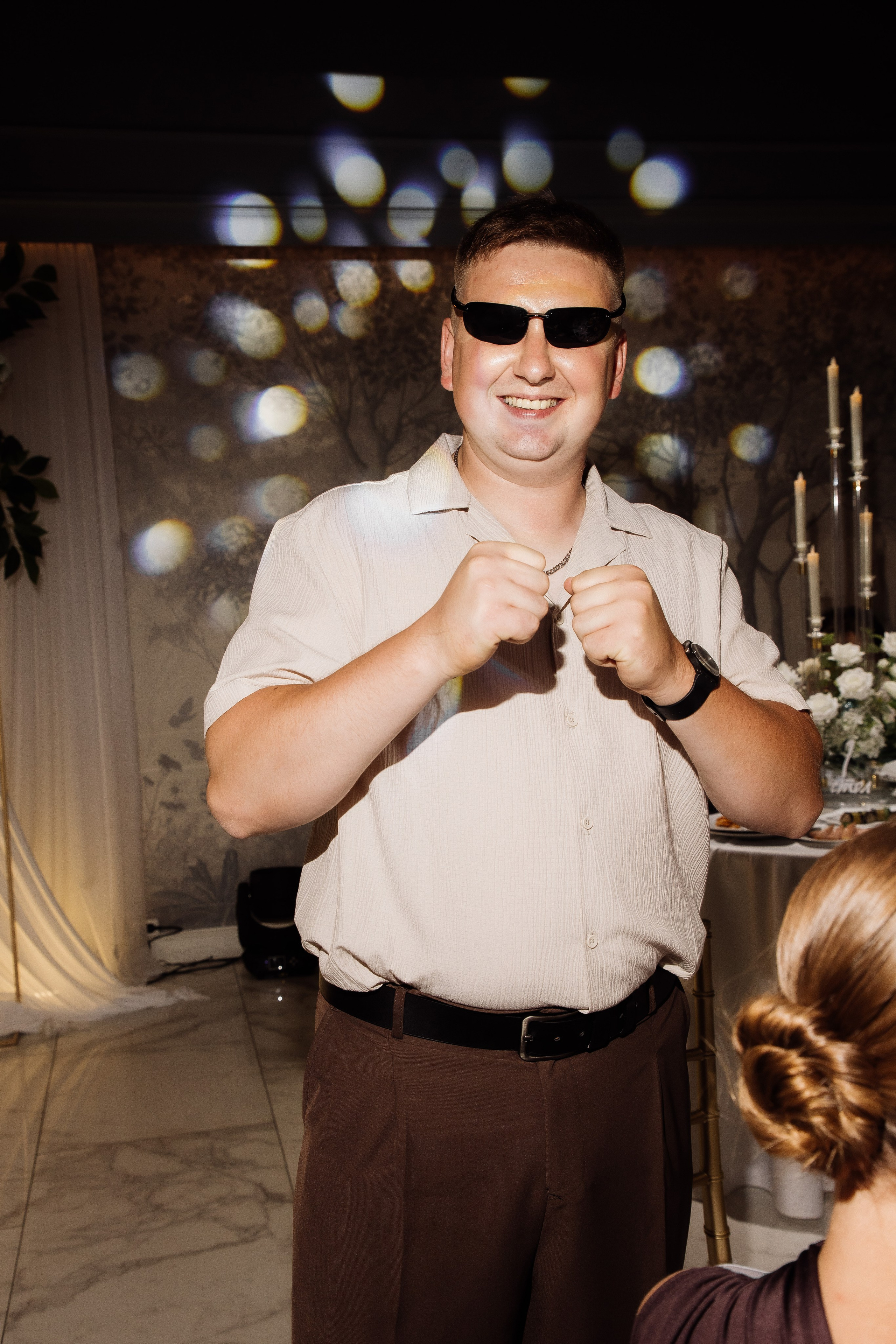 Светлана и Егор. Фотограф Иваново Арина Кудаярова