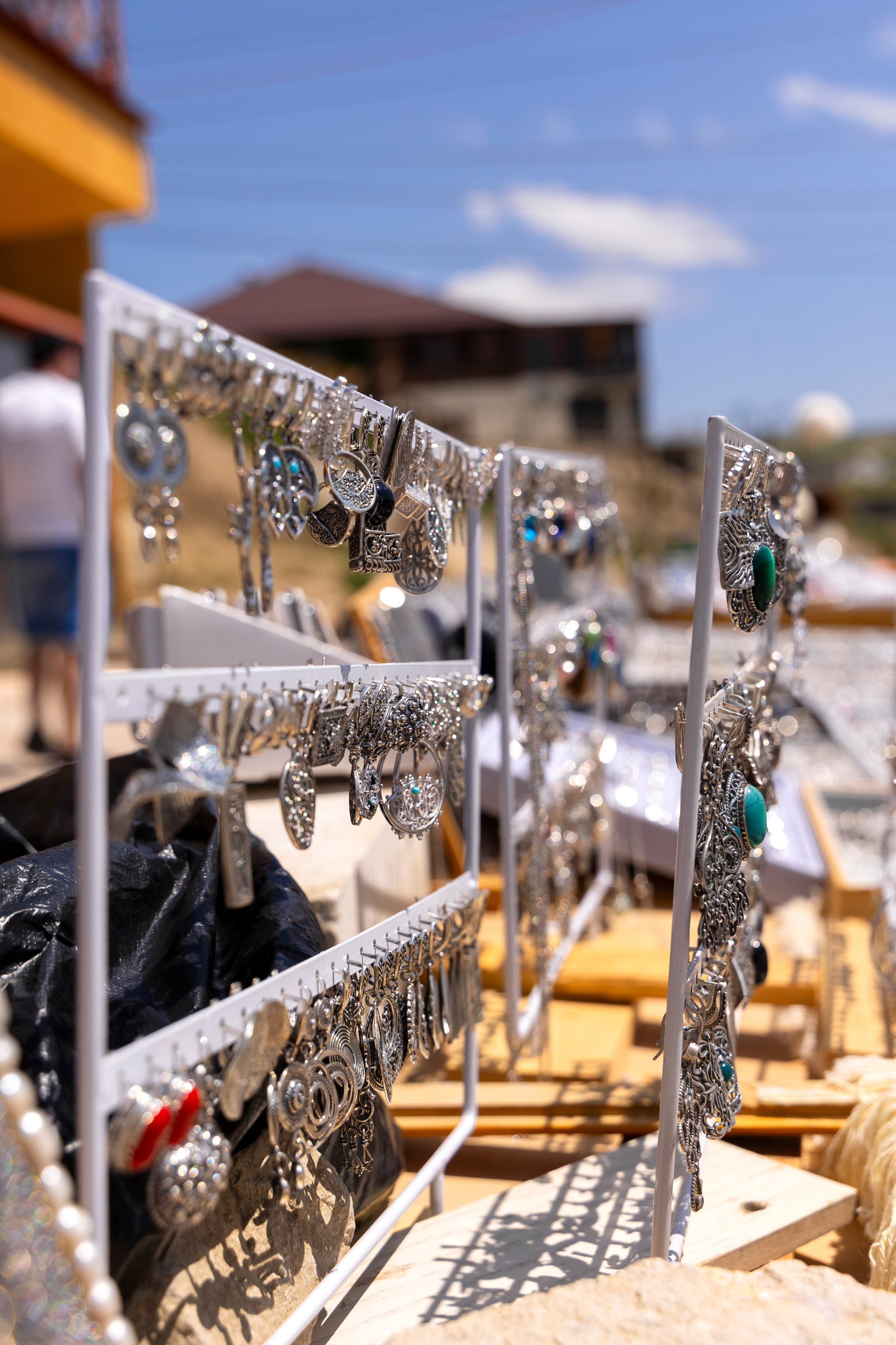 Выездное фотосопровождение туристов. Свадебный и семейный фотограф в Каспийске Алёна Нурмагомедова