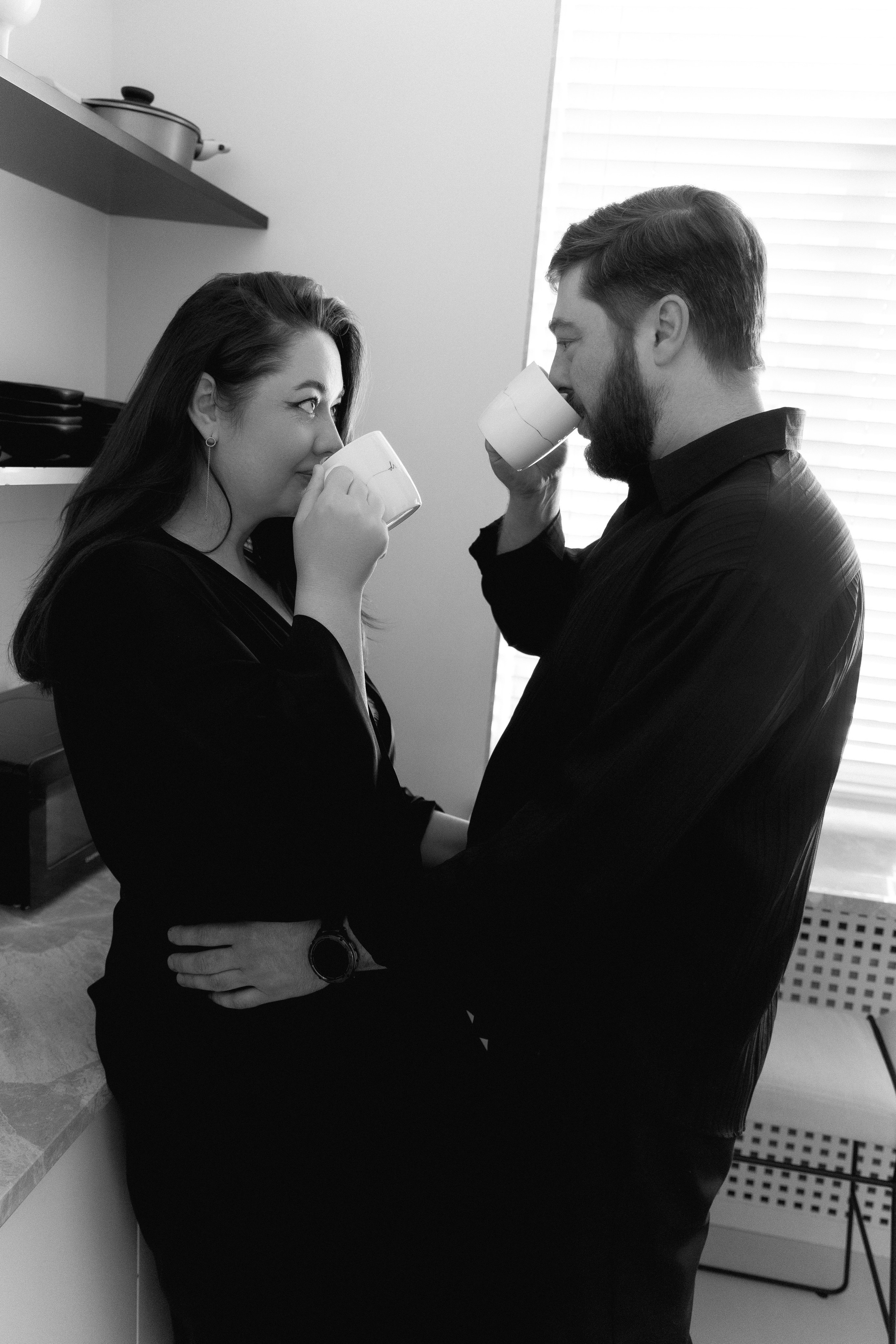 Sergey & Nady. Свадебный и семейный фотограф в Краснодаре Диана Смирнова