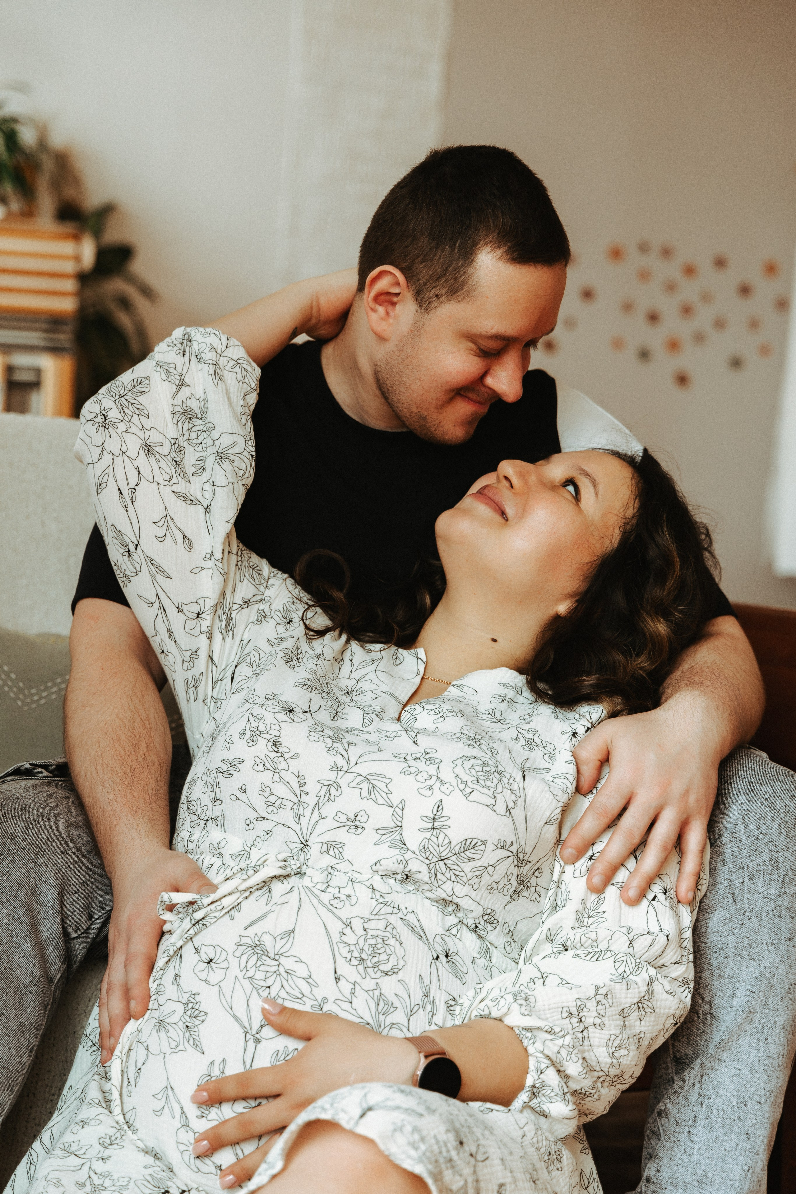 Family. Свадебный и семейный фотограф в Краснодаре Диана Смирнова
