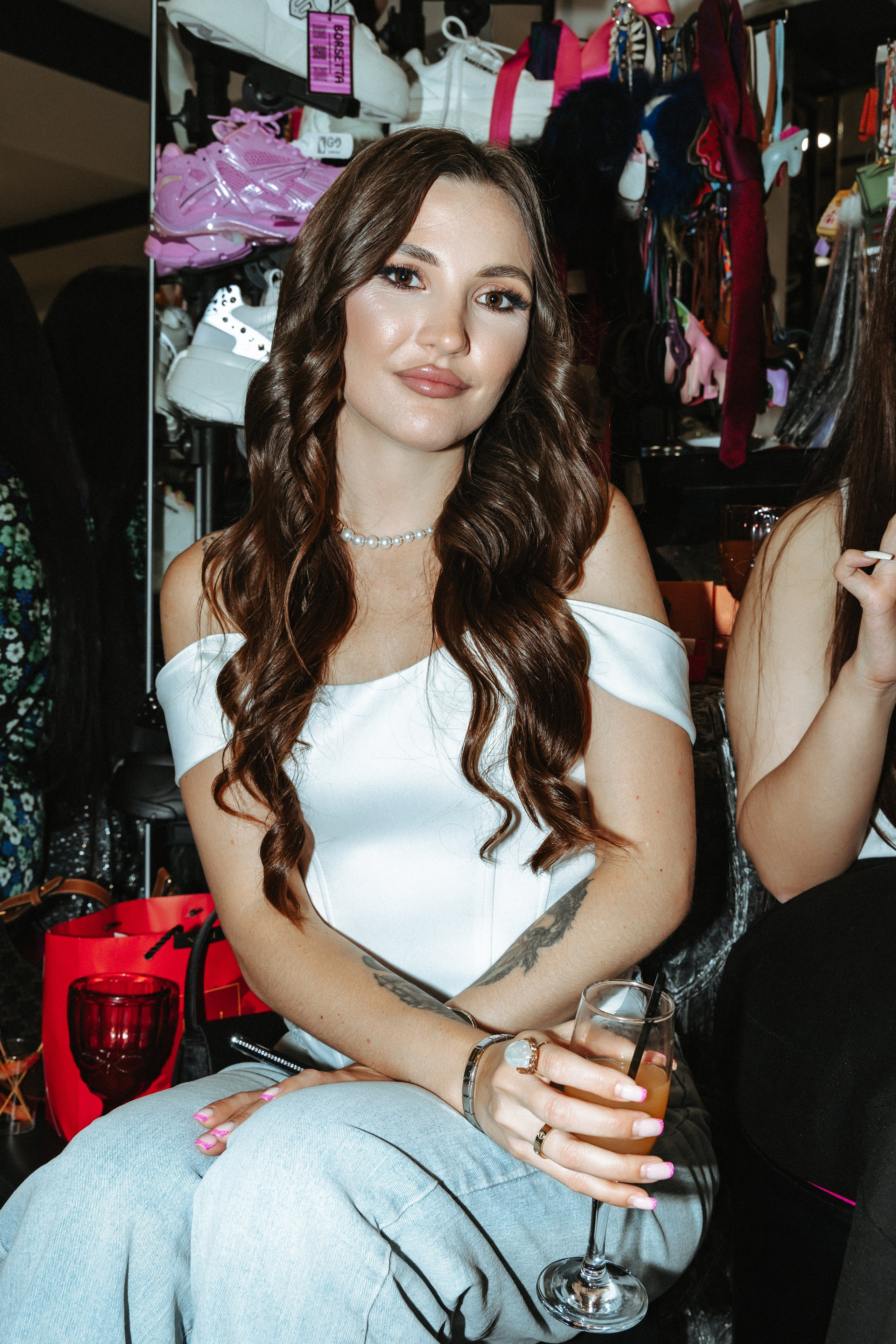 Borsetta. Свадебный и семейный фотограф в Краснодаре Диана Смирнова