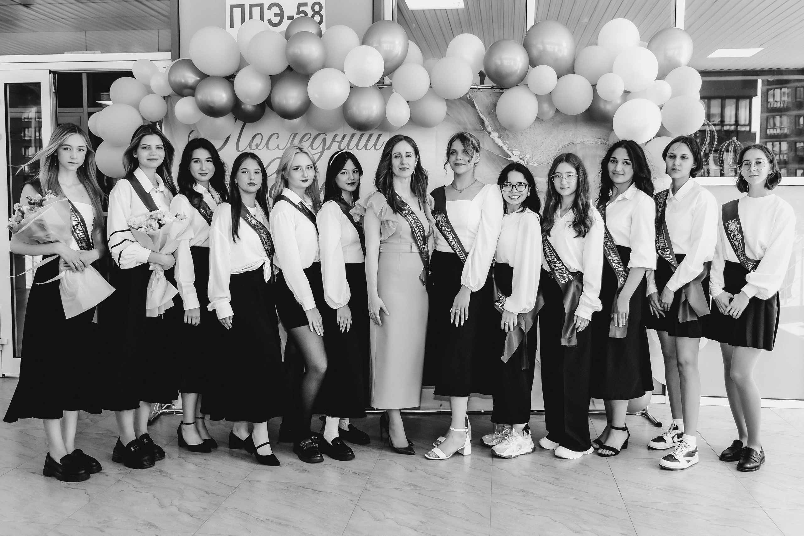 School № 27. Свадебный и семейный фотограф в Краснодаре Диана Смирнова