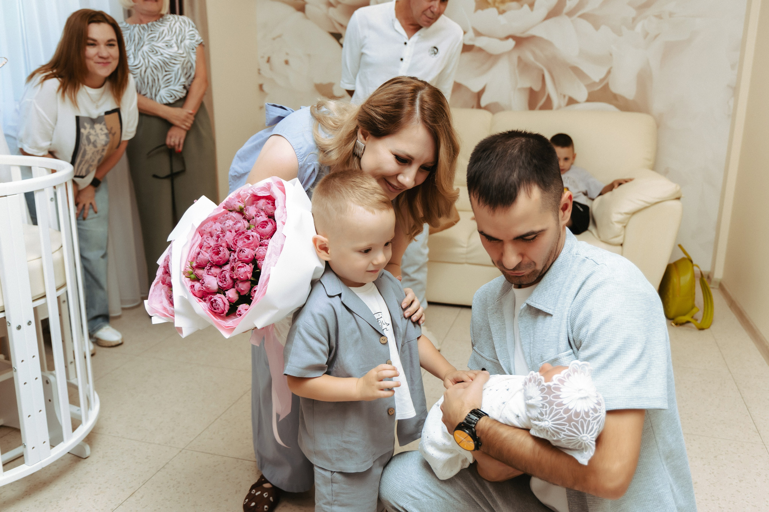 Екатерининская 5.08. Свадебный и семейный фотограф в Краснодаре Диана Смирнова