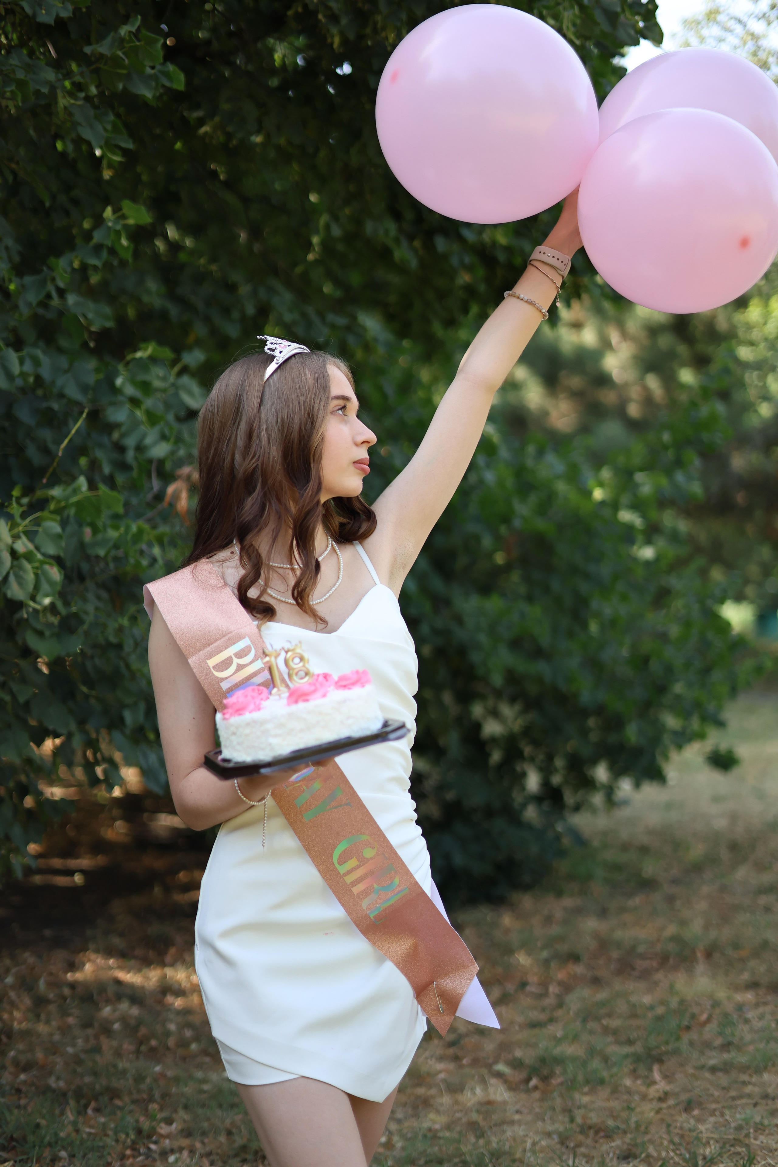 18 YEARS. Свадебный и семейный фотограф в Краснодаре Диана Смирнова