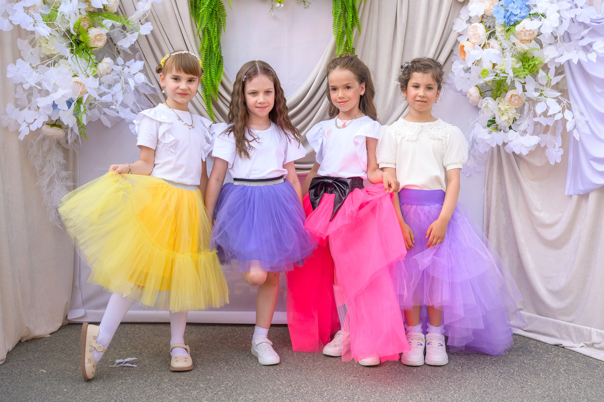 Репортаж выпускного группа «Фантазёры» 3 садик. Фотограф новорожденных, семейный детский в Тюмени Татьяна Морозова