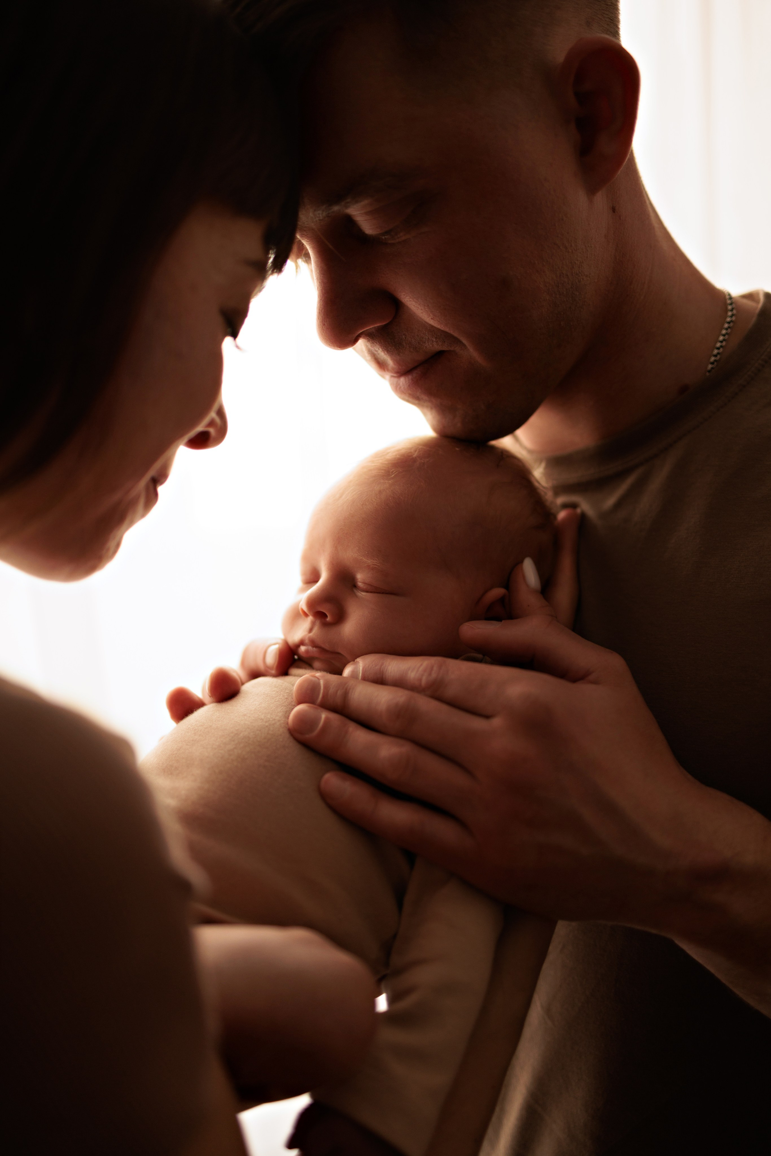 Семьи. Детский и семейный фотограф в Чите Анастасия Шубина
