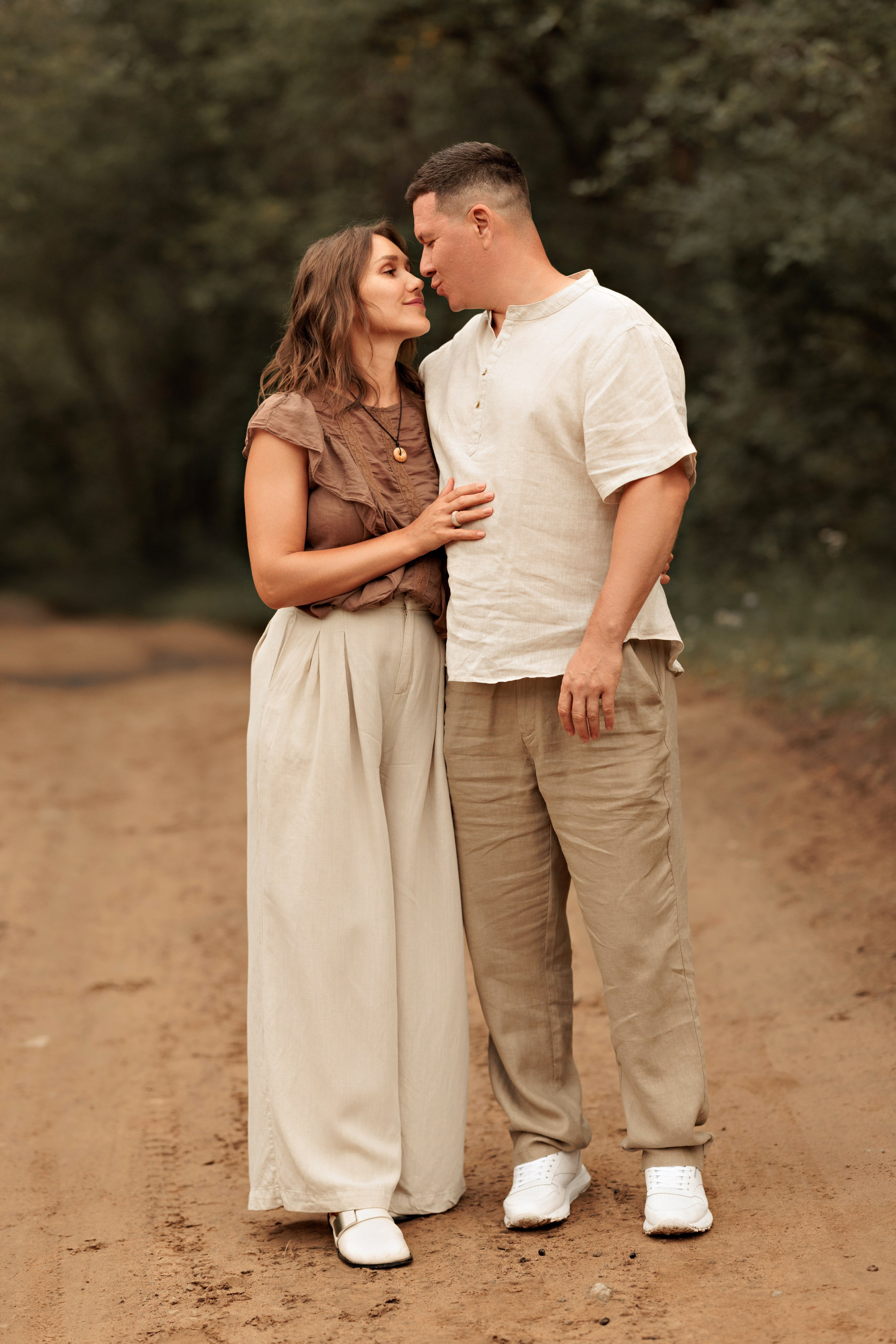 Семьи. Детский и семейный фотограф в Чите Анастасия Шубина