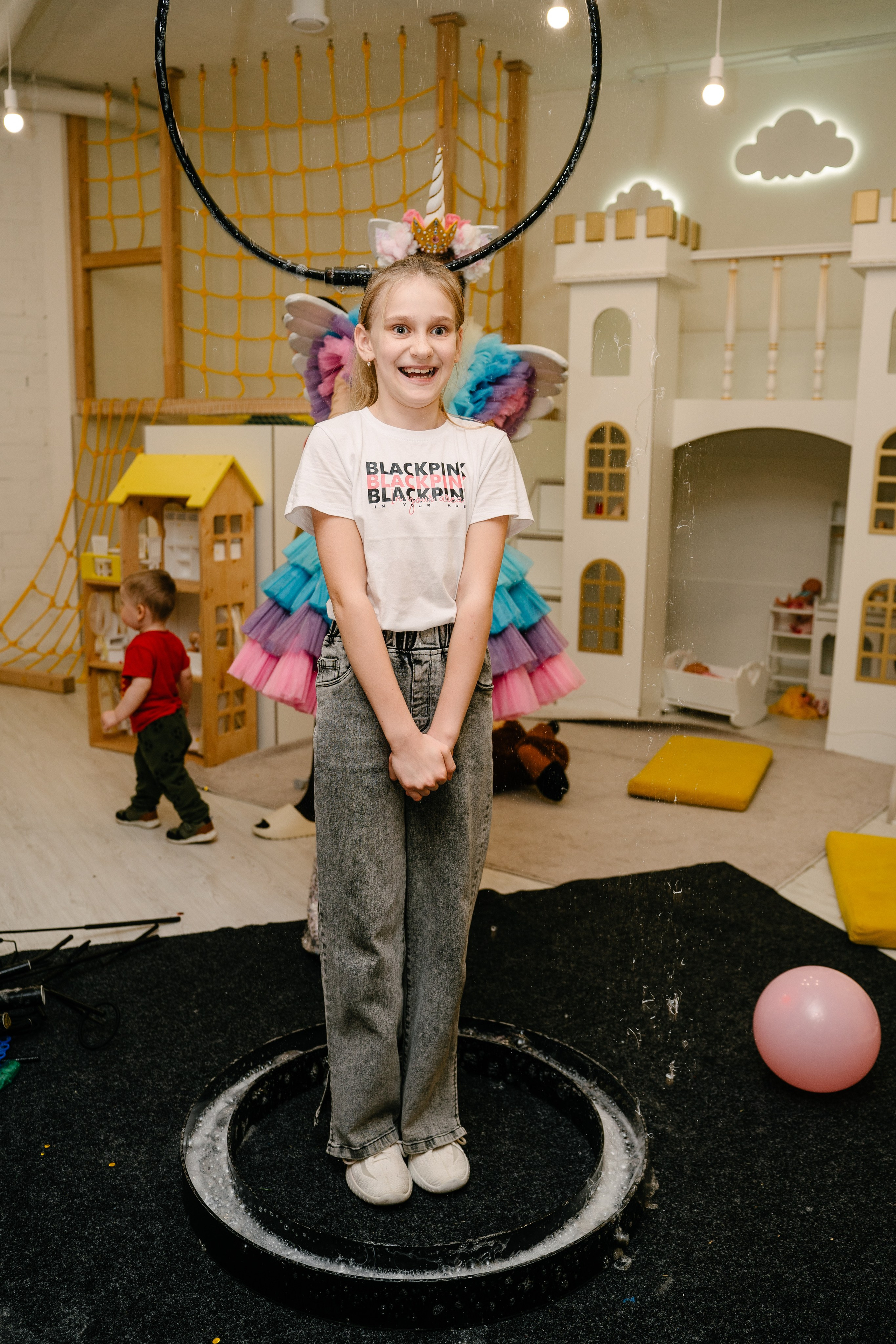 Александре 2 годика. Свадебный и семейный фотограф в Воронеже Анастасия Бойко