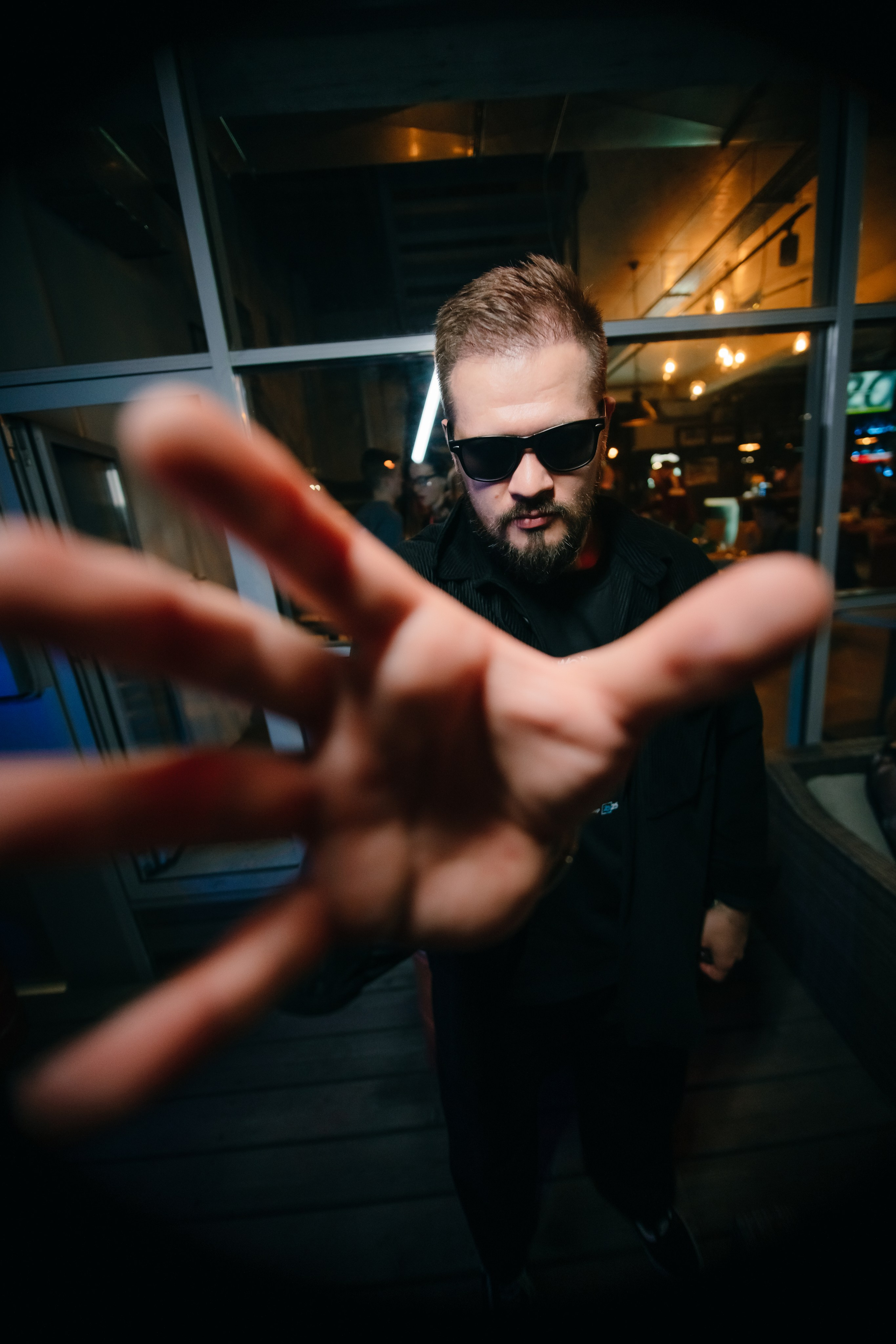 Репортажный фотограф на корпоратив для Inventive Retail Group в Самаре. Фотограф Сергей Логинов