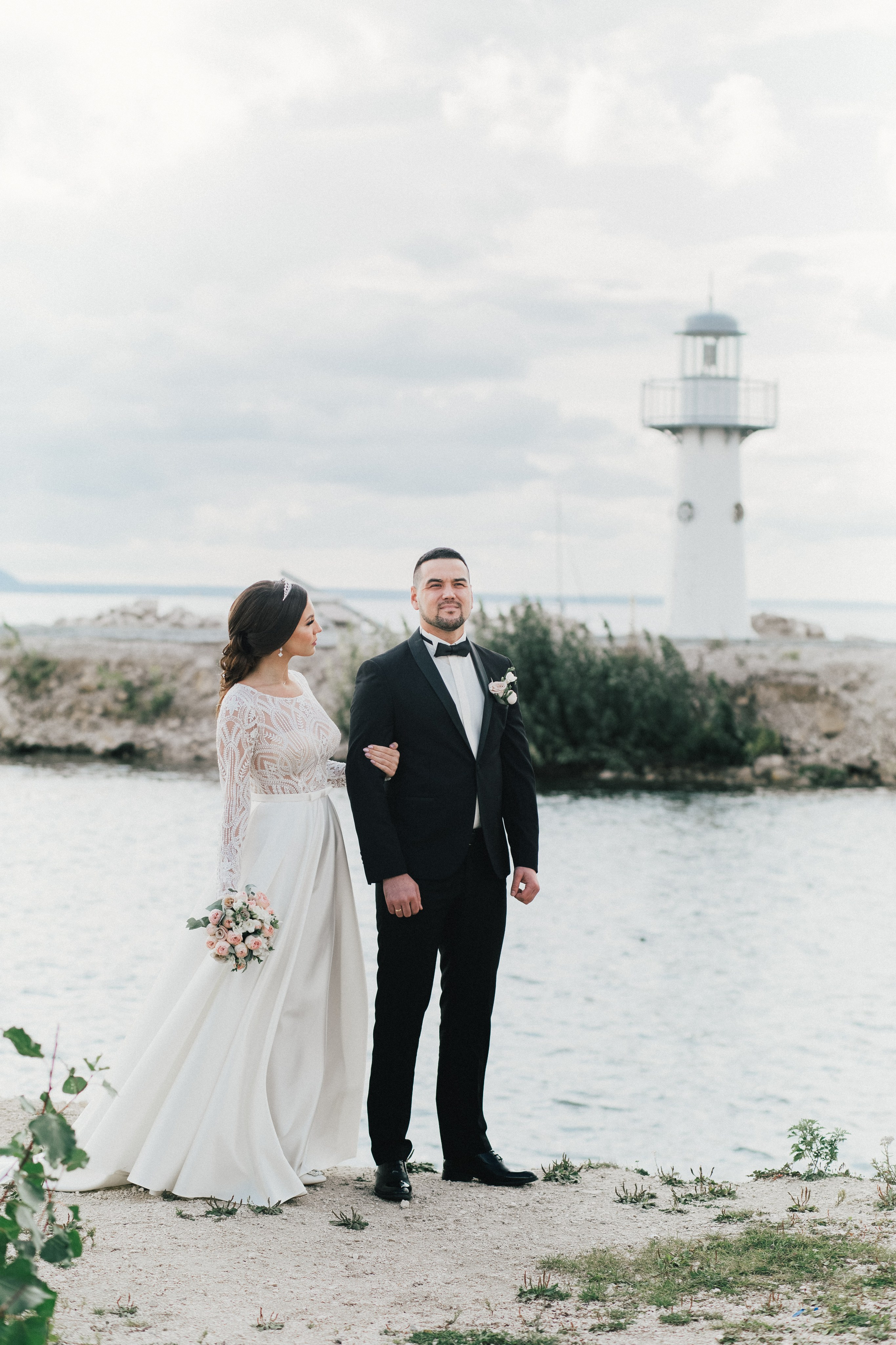 Свадьба Александр и Виктория. Фотограф Сергей Логинов