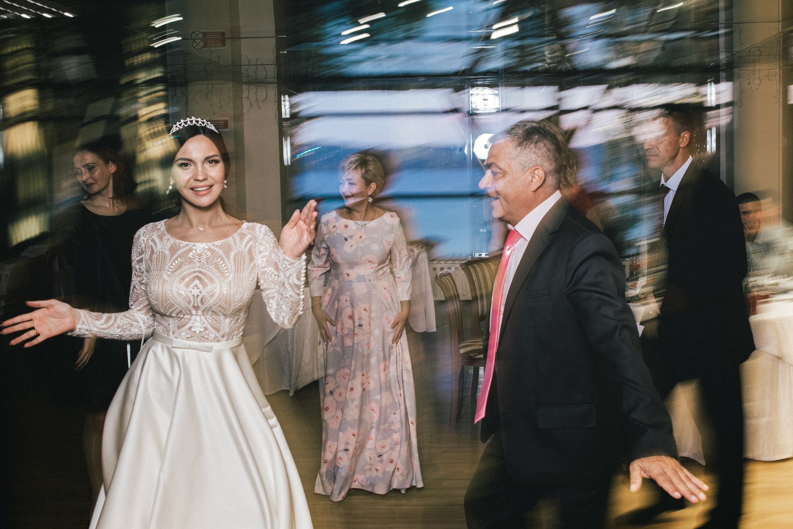 Свадьба Александр и Виктория. Фотограф Сергей Логинов