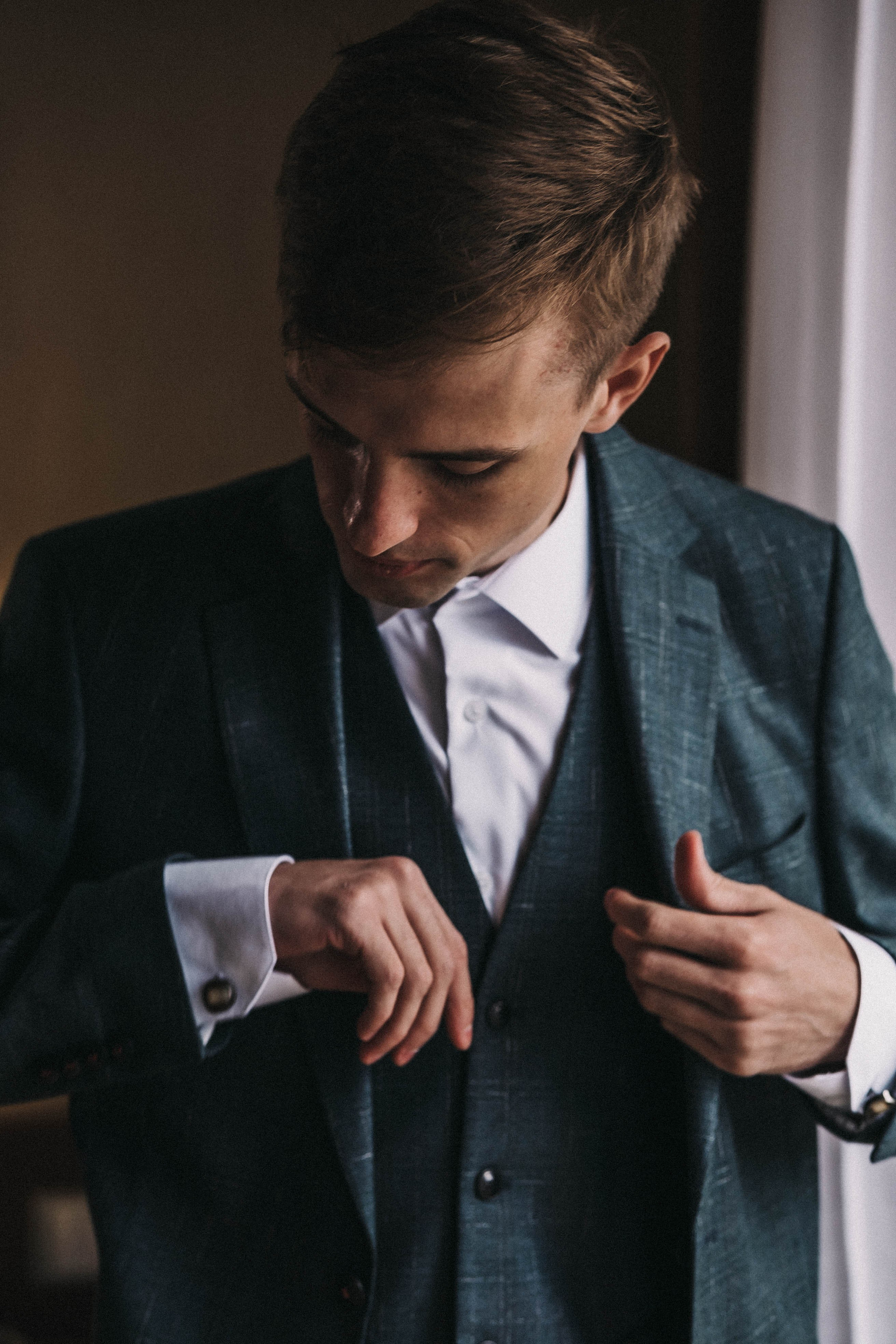 Свадебный фотограф Самара. Фотограф Сергей Логинов