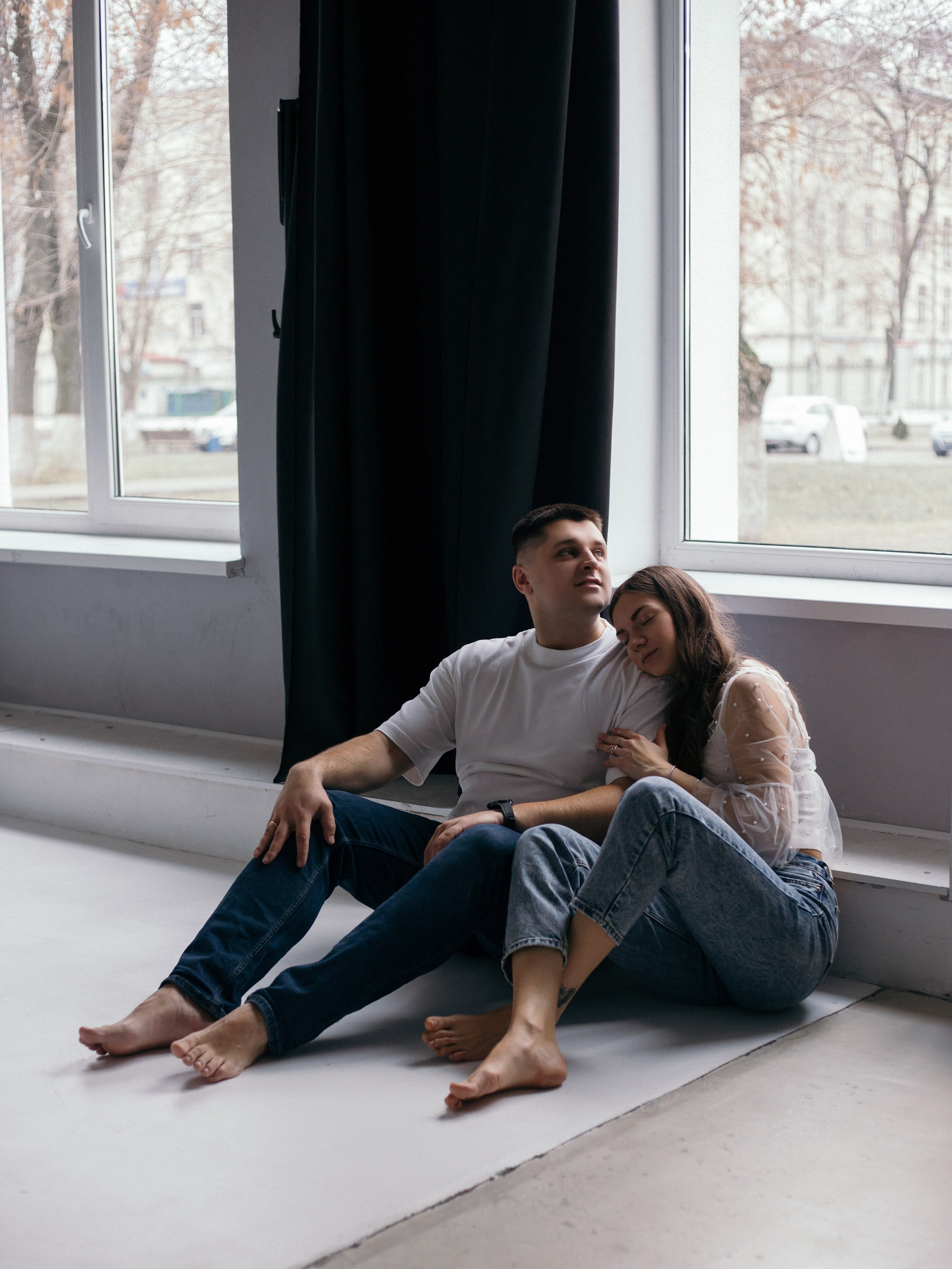 Семьи|Пары. Мира Мерцалова фотограф Москва