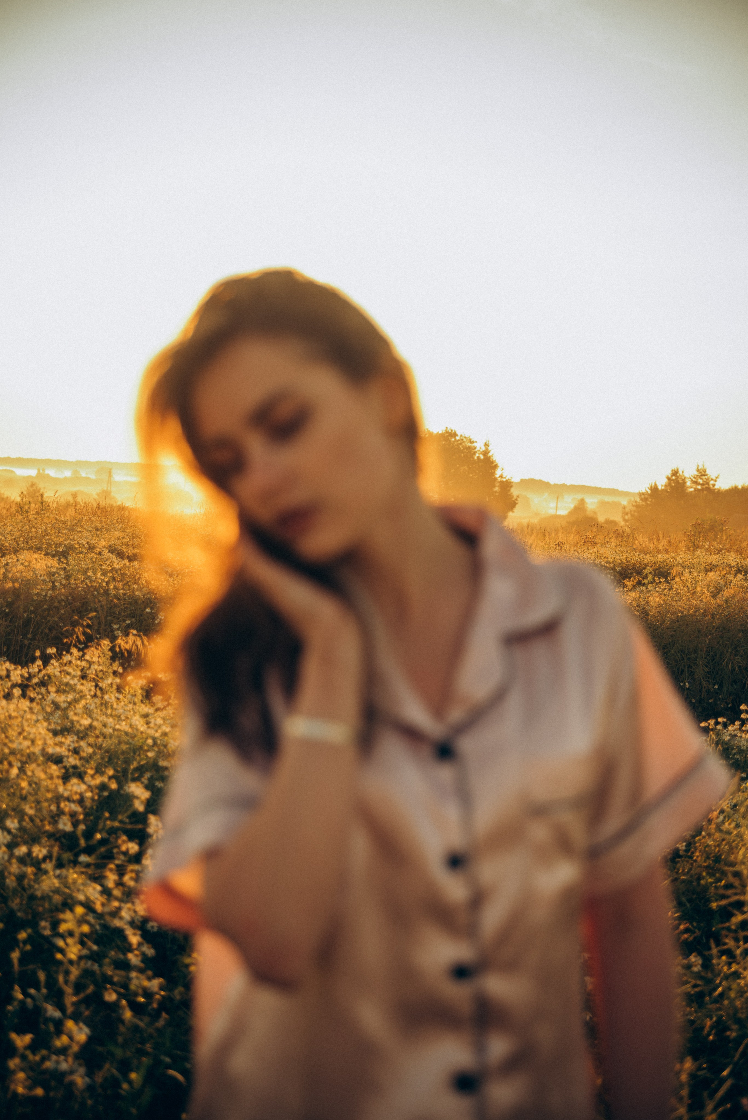 Аня. Свадебный и семейный фотограф в городе Смоленске