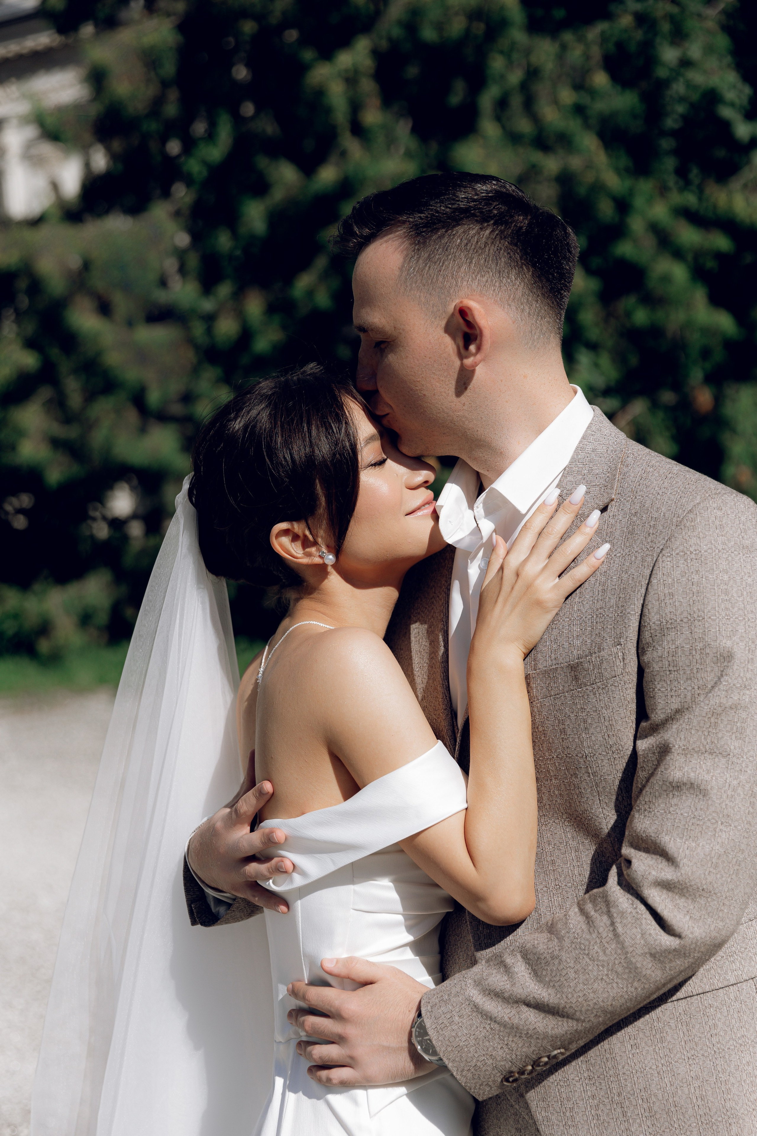 Фарид & Алия. Свадебный фотограф Казань| Фотограф Казань Зевакина Анастасия