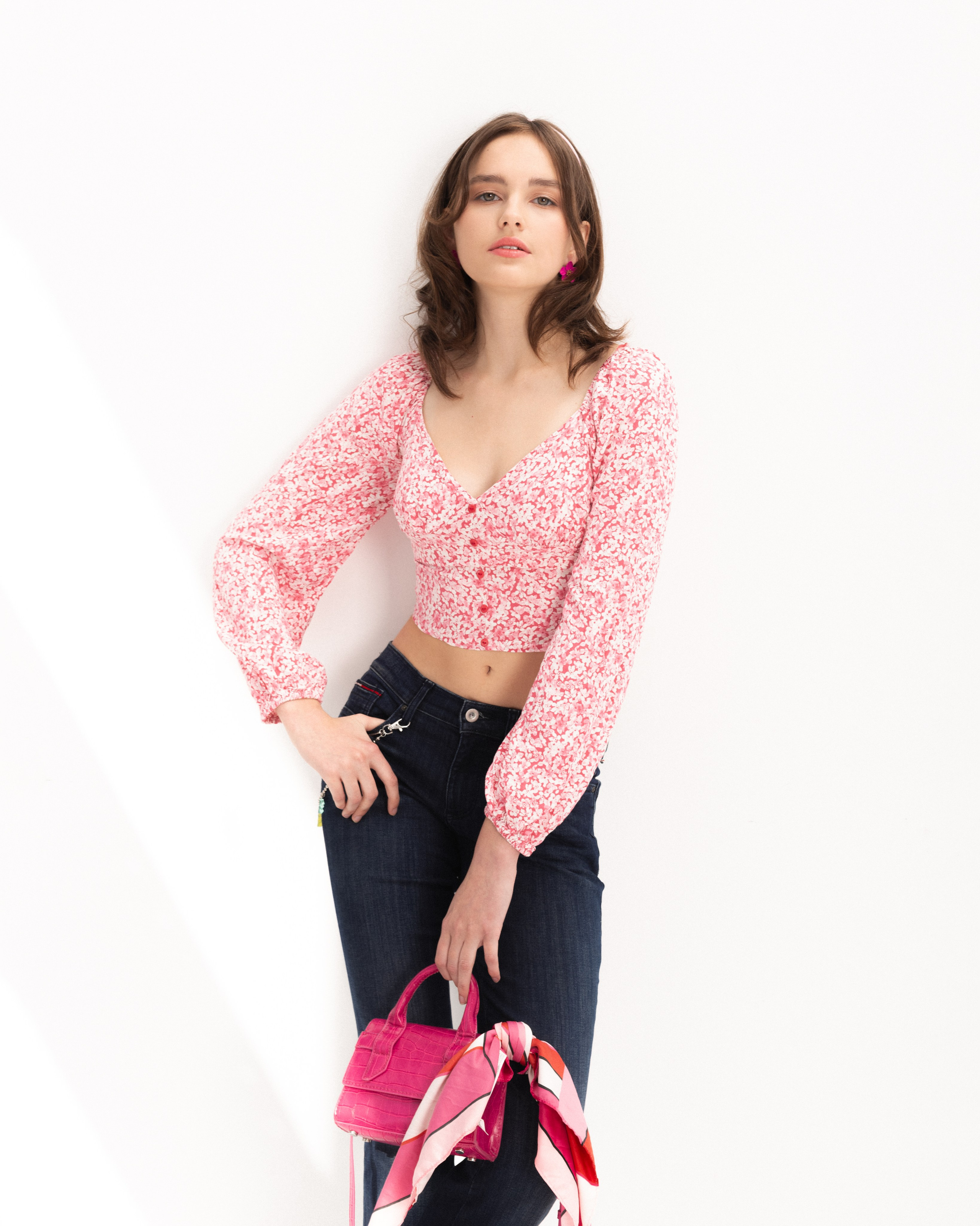 Sonya P. Modeling agency TM MODELS