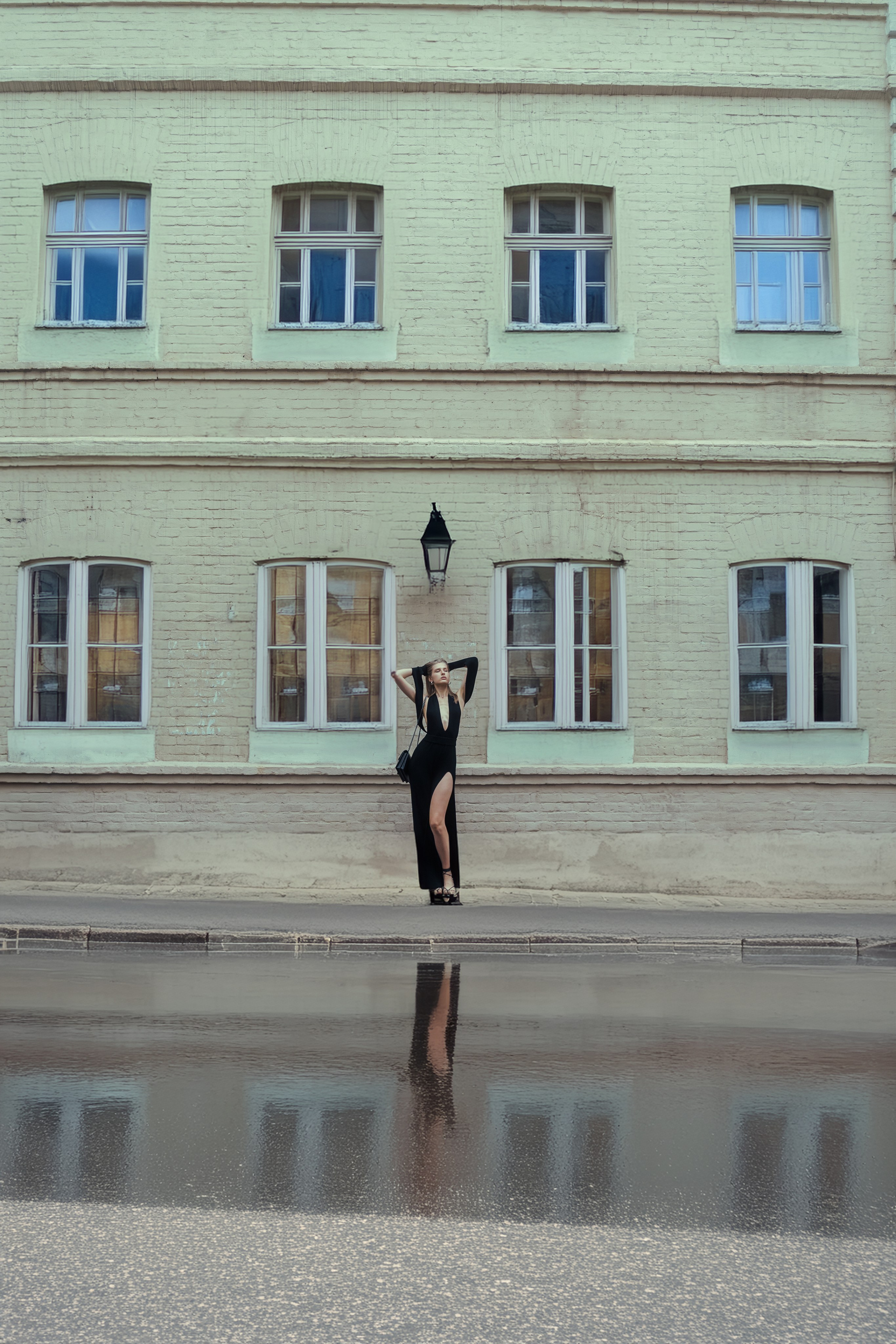 Асиус Анастасия. Пузаков Богдан я фотограф из Москвы. slowbo pro