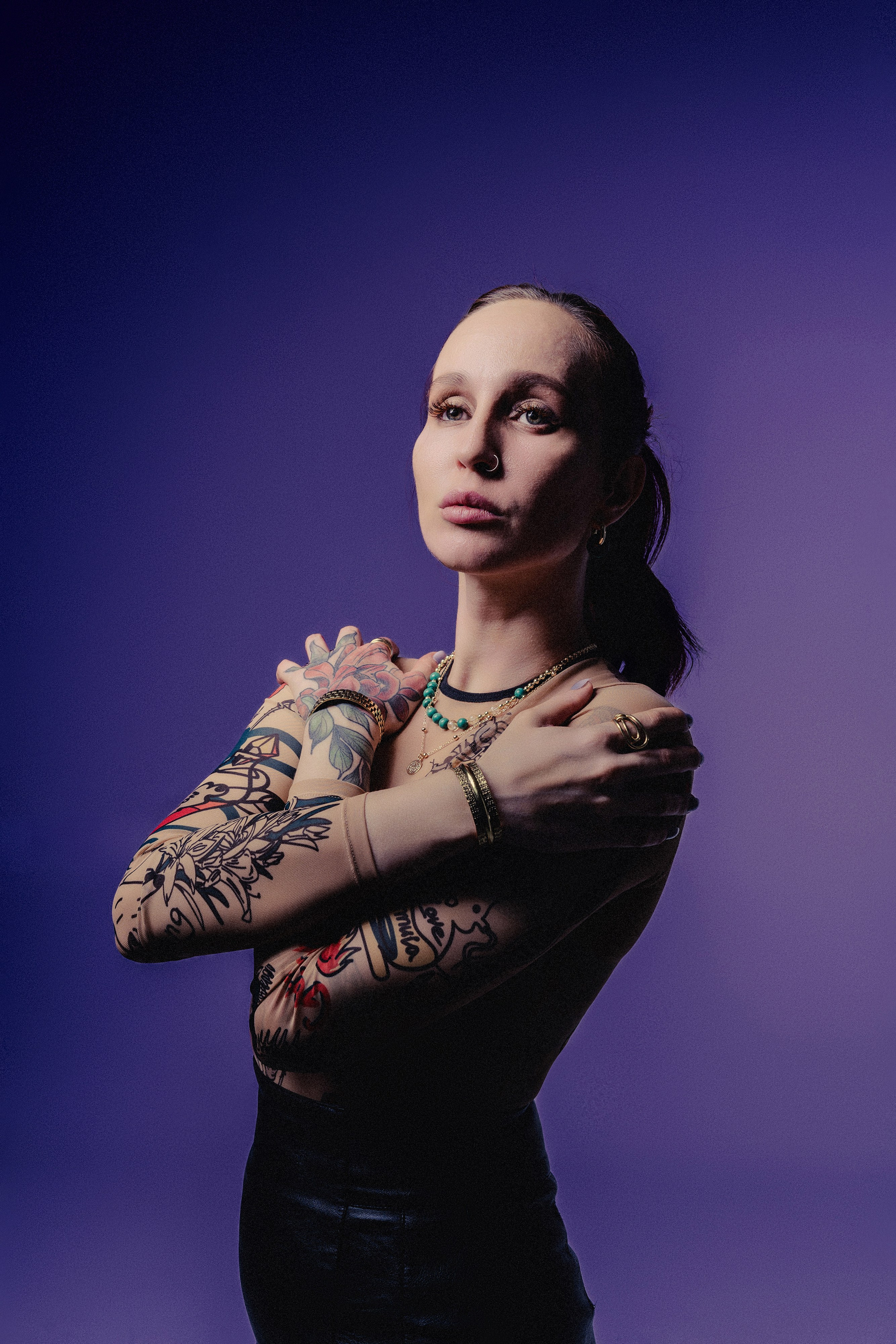 Демина Анрика. Пузаков Богдан я фотограф из Москвы. slowbo pro