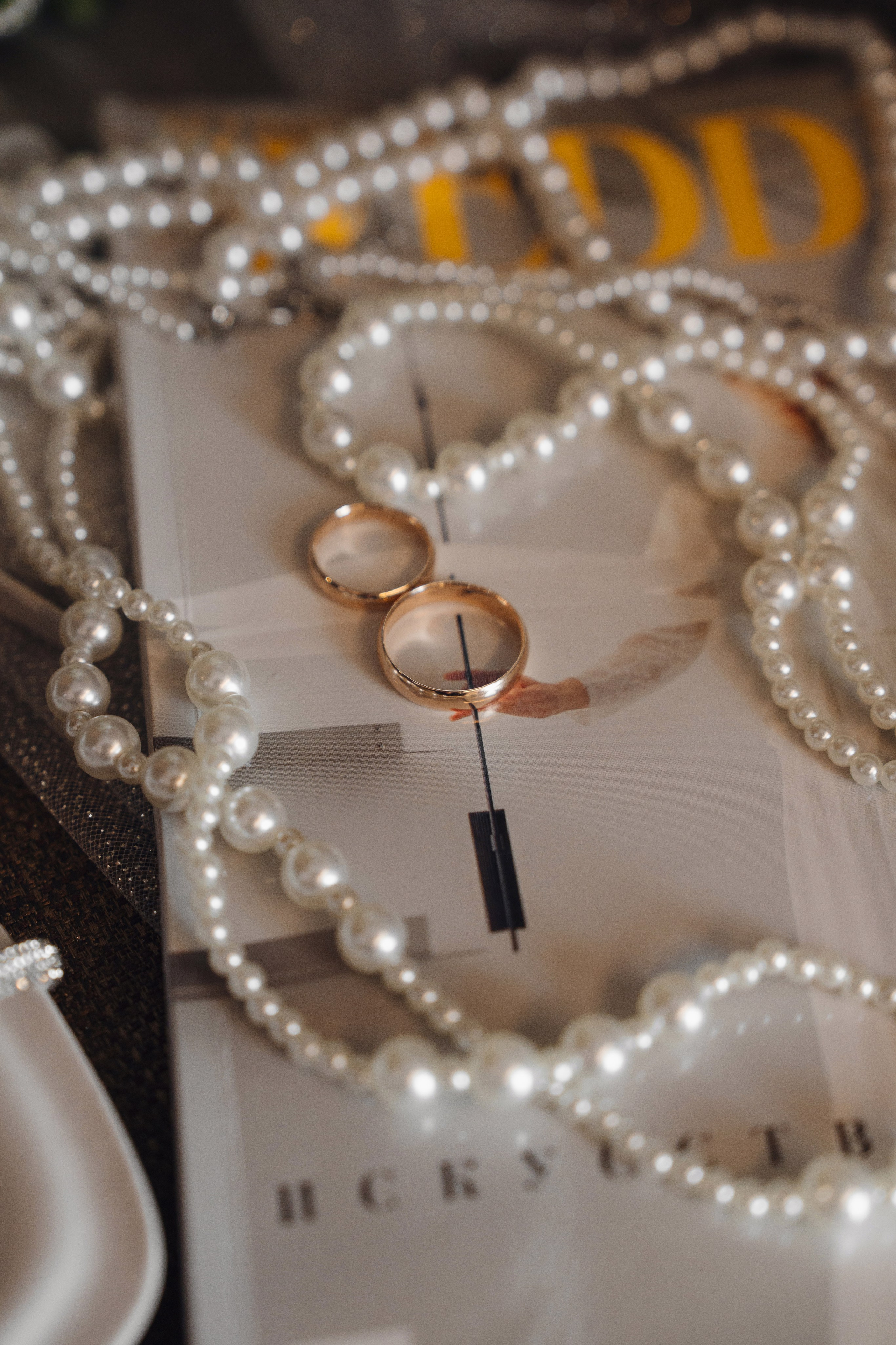 Руслан и Снежана. Свадебный фотограф Воронеж Марина Грудинина