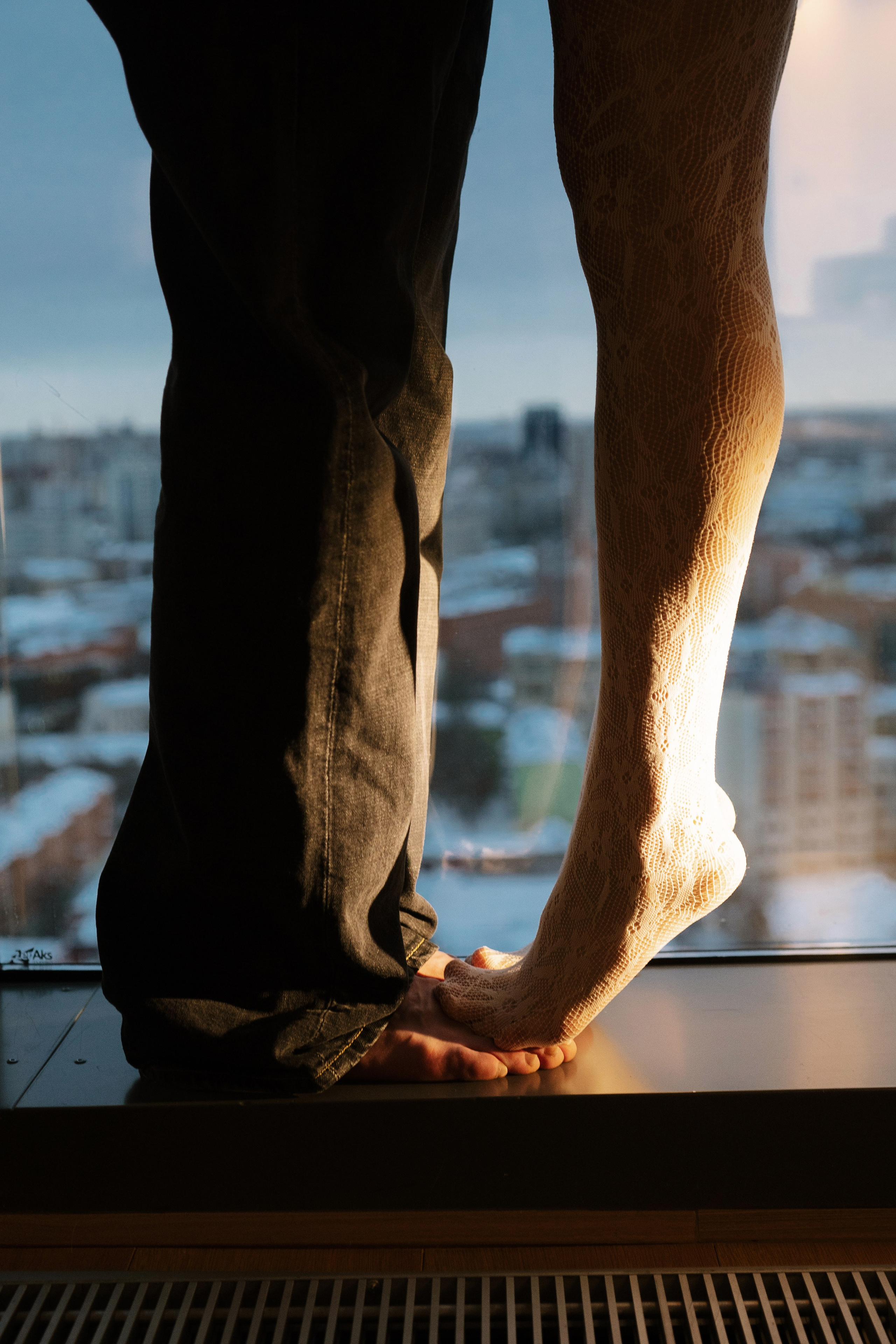 Игорь и Настя. Свадебный фотограф Воронеж Марина Грудинина