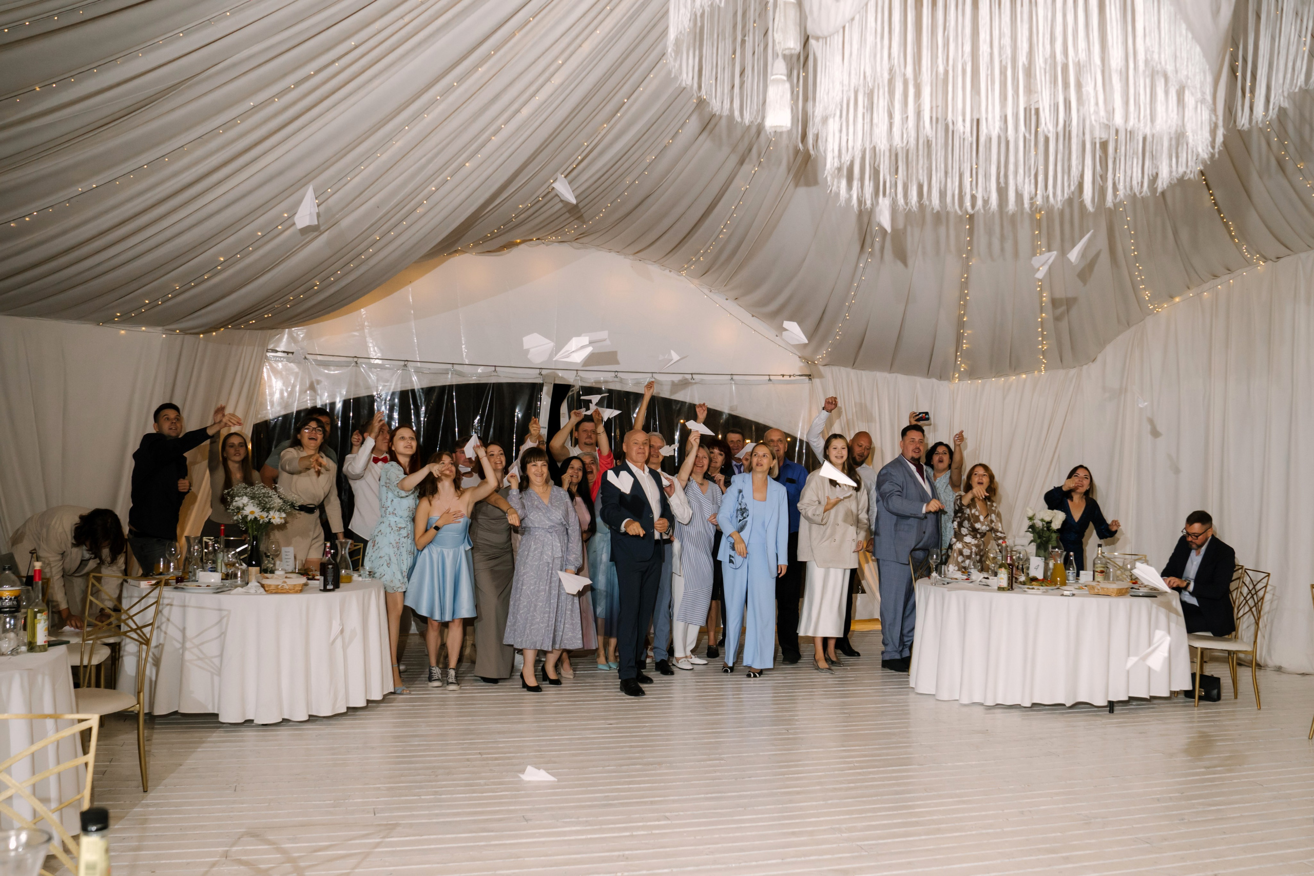 Александр и Анастасия. Свадебный фотограф Воронеж Марина Грудинина