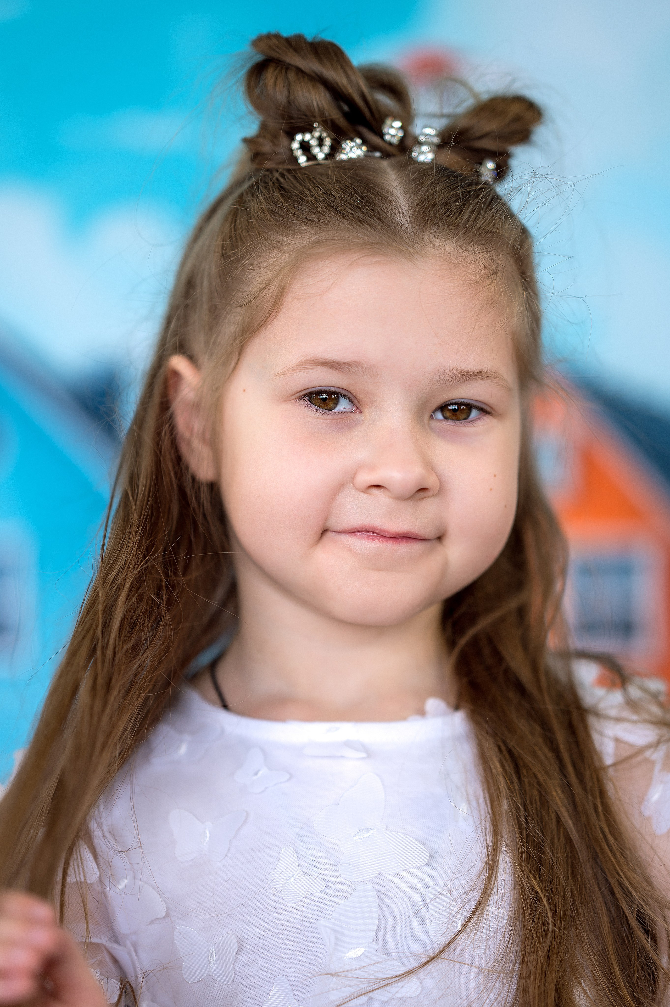 Детский сад. Фотограф Духина Наташа