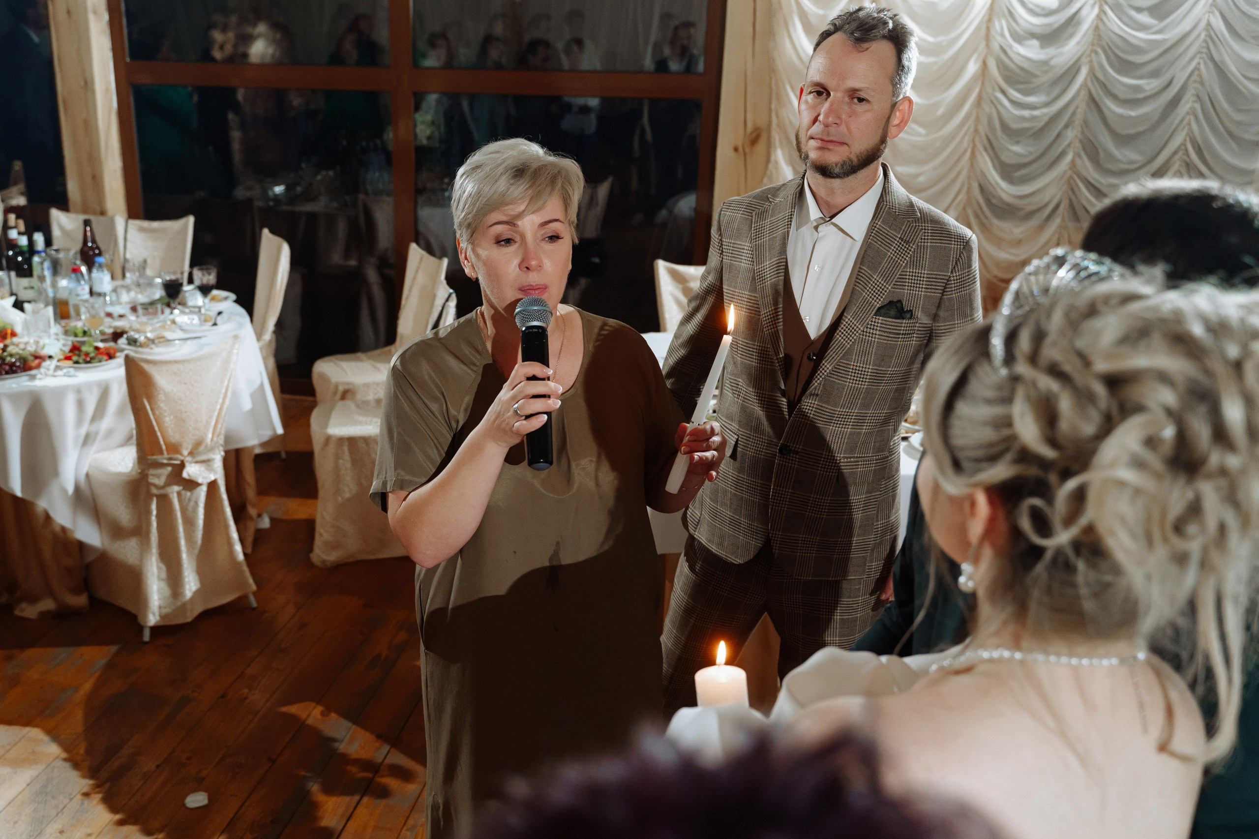 Даниил и Анастасия (26-08-2023)