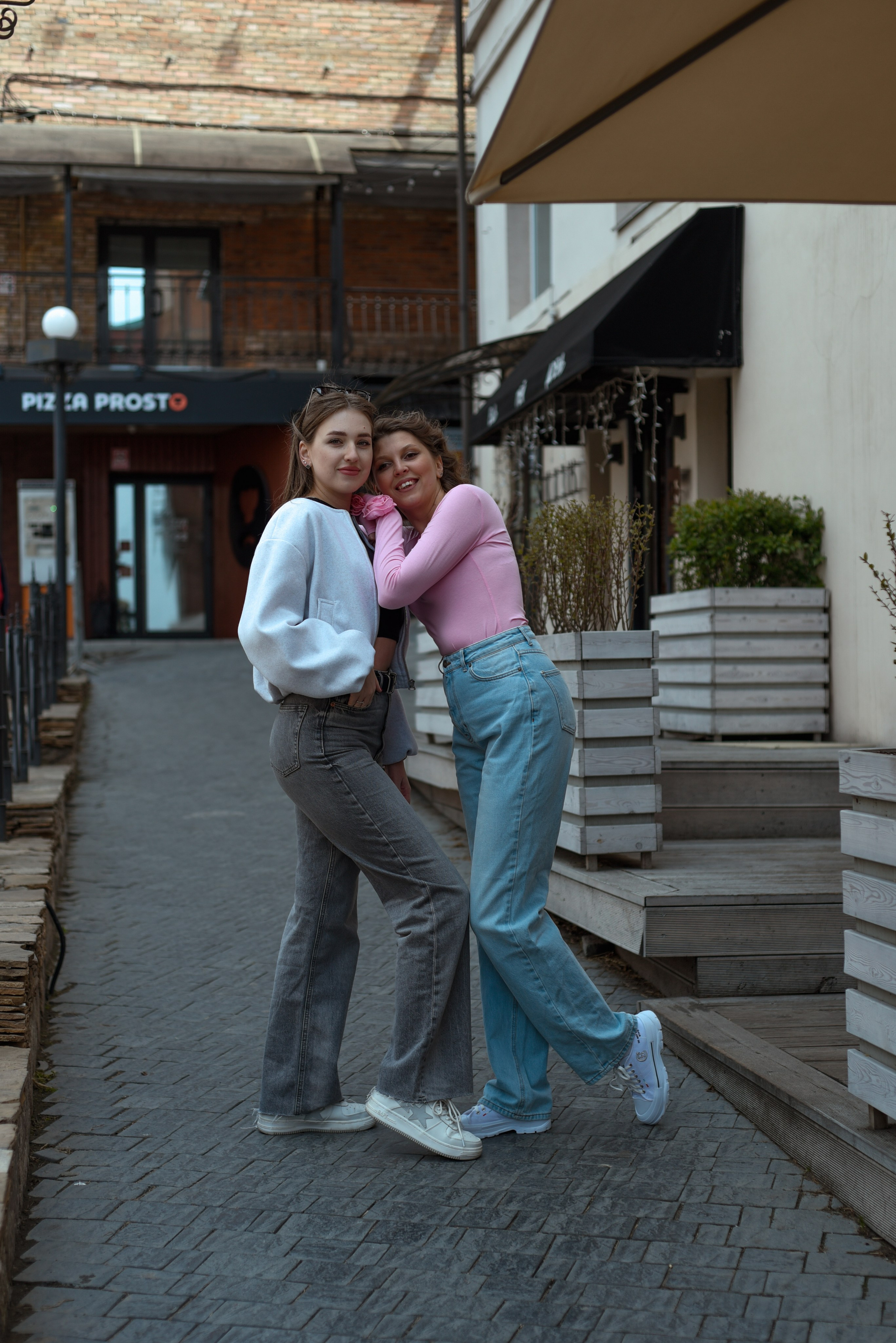 Юля и Женя. Фотограф Мальцева Маргарита г. Владивосток