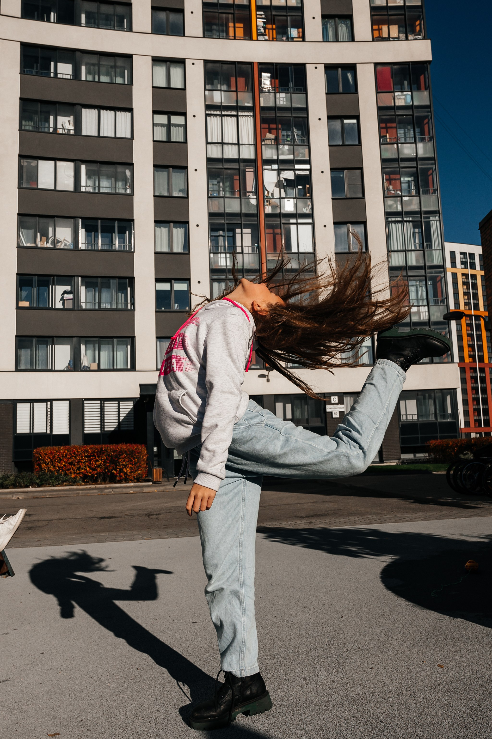 Детский день рождения дома. Свадебный и семейный фотограф из Санкт-Петербурга Климов Анатолий