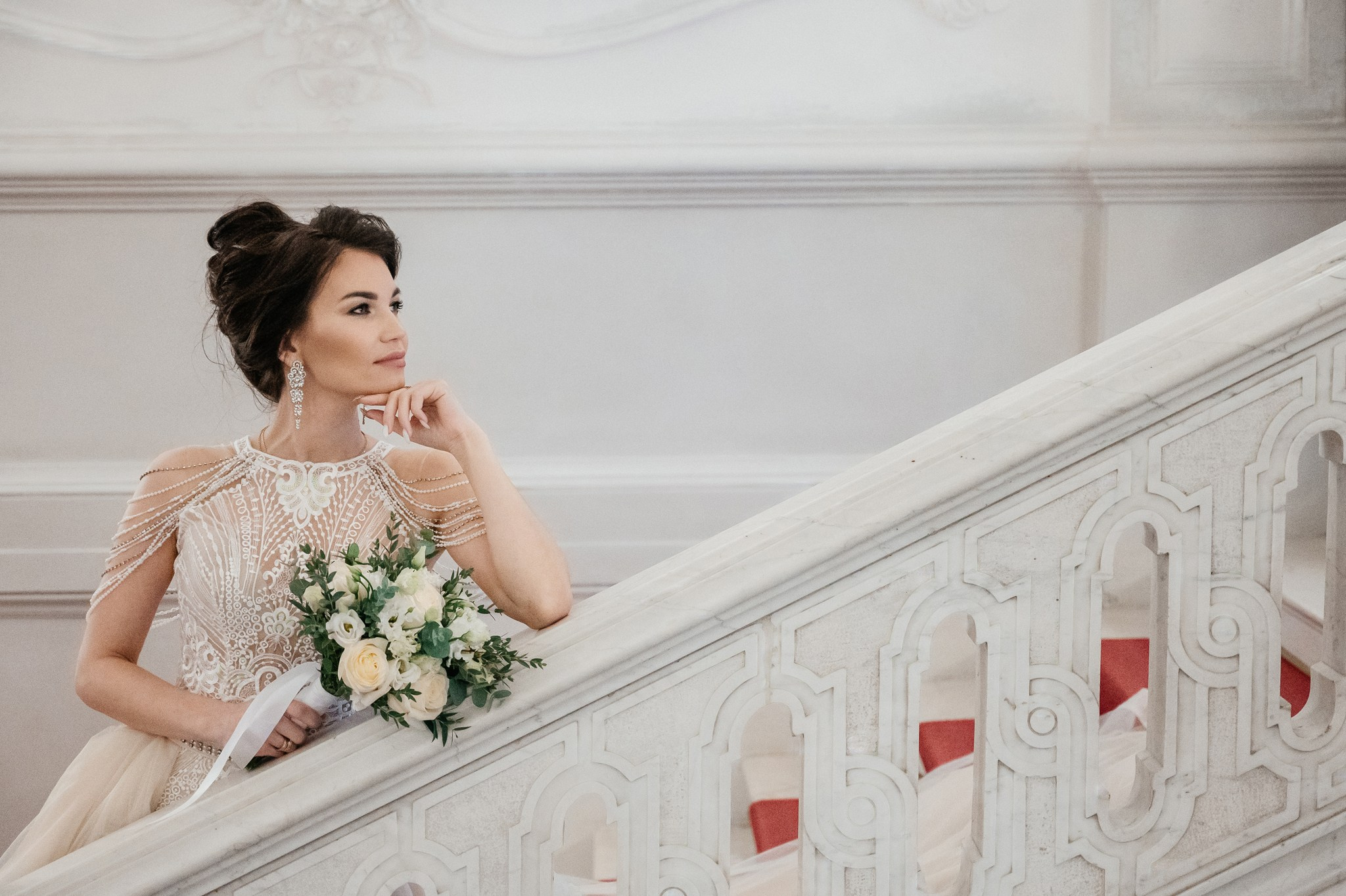 Царская свадьба. Свадебный и семейный фотограф из Санкт-Петербурга Климов Анатолий