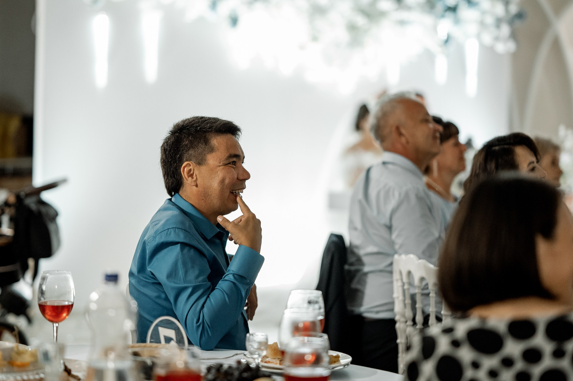 Денис и Алсу. Свадебный фотограф в Тюмени Анастасия Конева