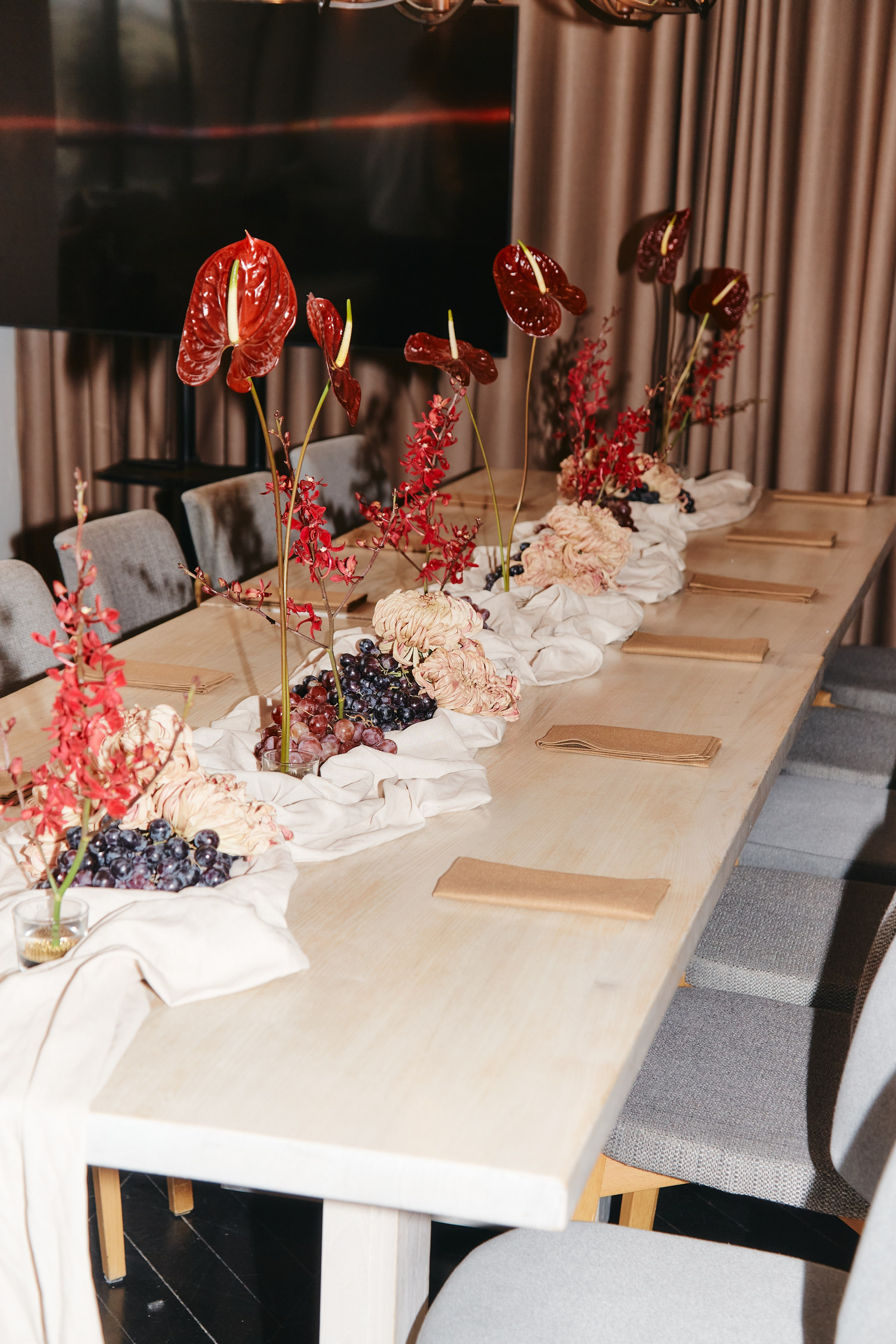 POST MERIDIEM BRAND PARTY. Photographer Daria Ilkevich