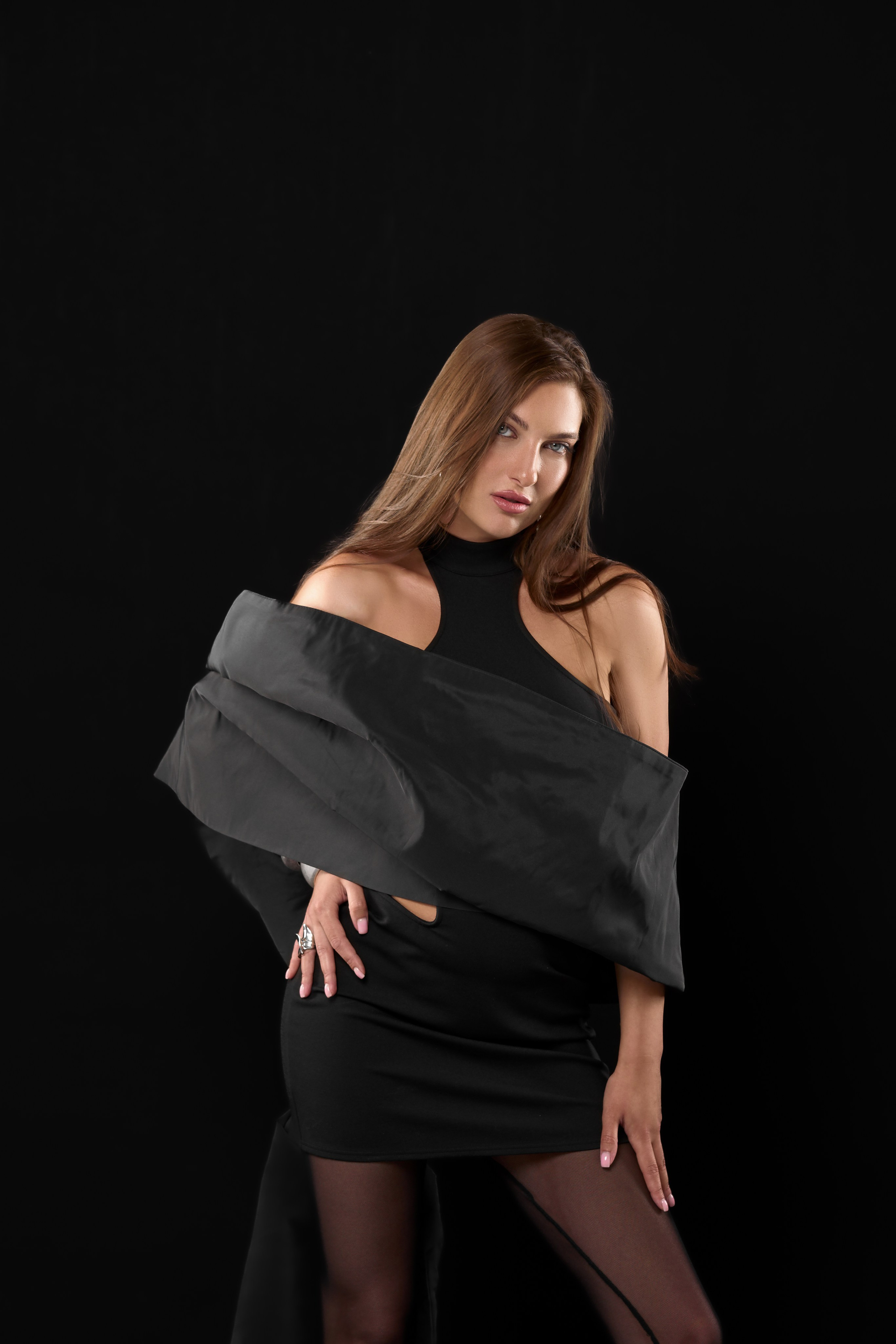 Персональная женская фотосессия в Саратове. Свадебный и коммерческий фотограф |Саратов Москва|