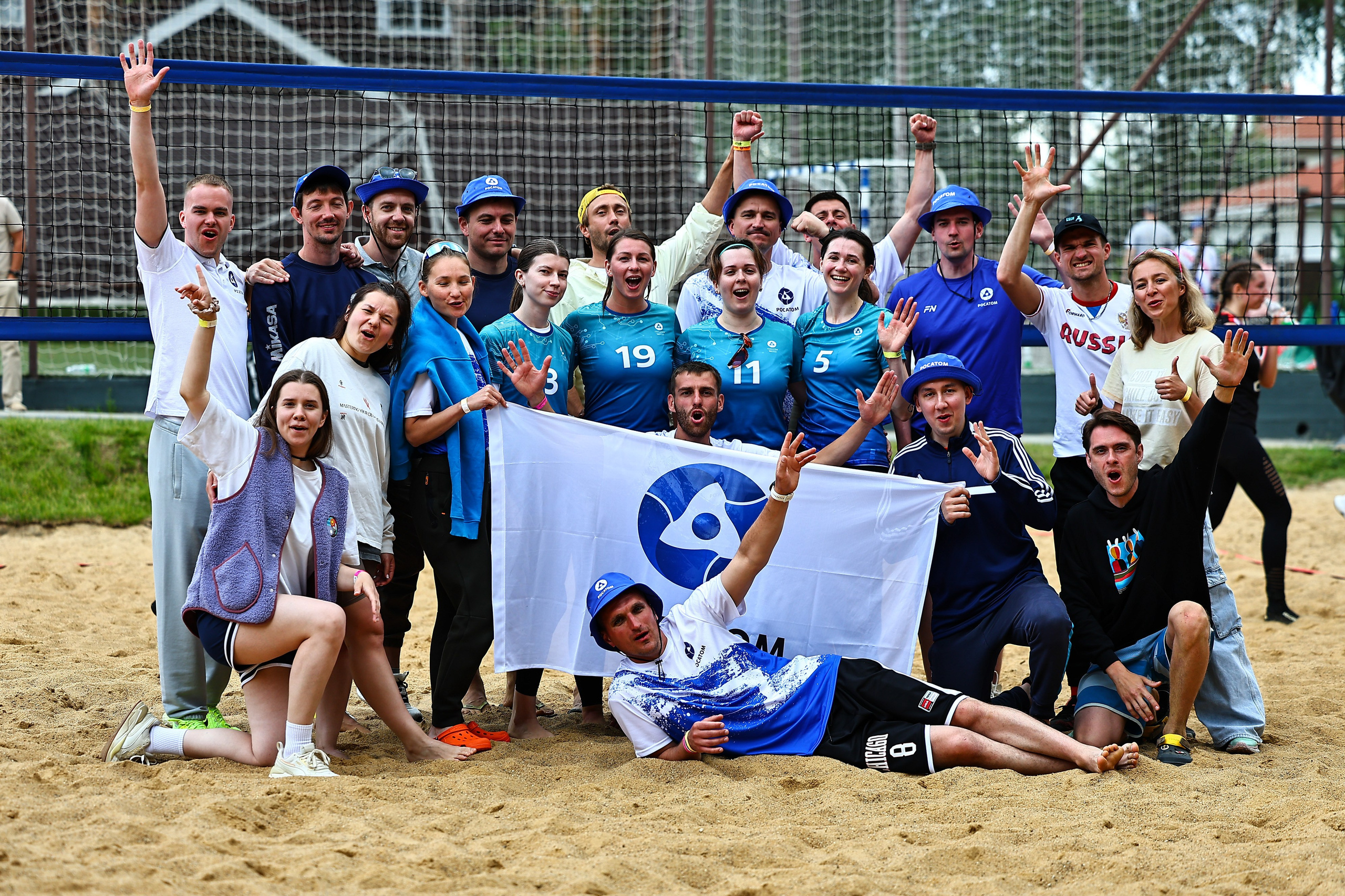 АТОМИАДА Лето 2025. Фототерапевт Ева Бунеева