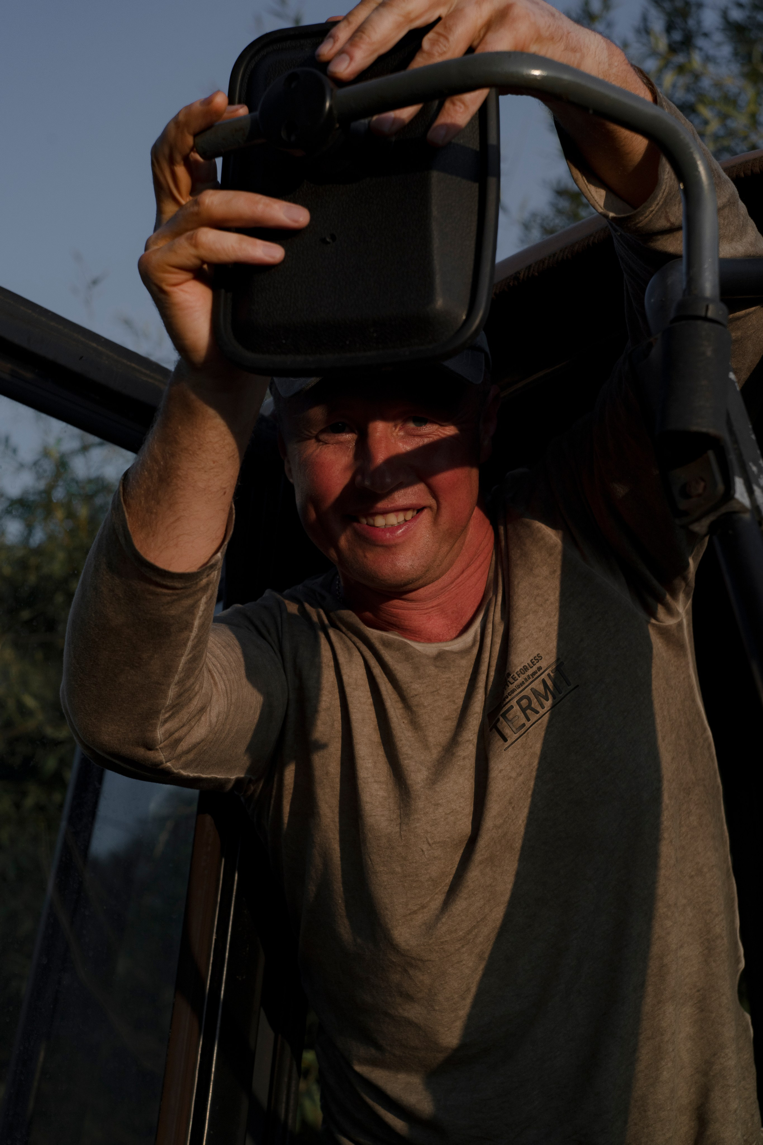 Цветные фотографии. Фотографии Лены Соколовой