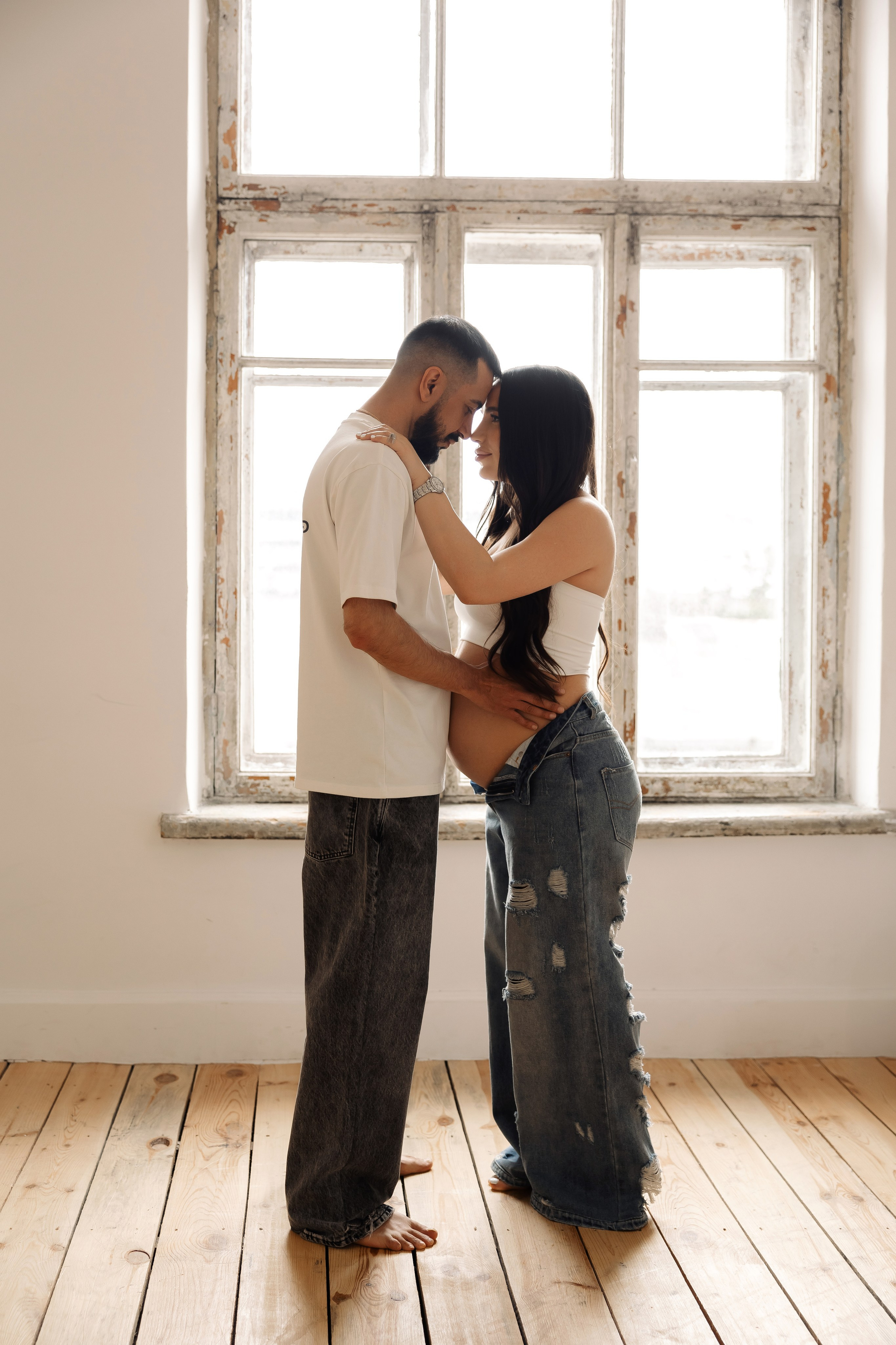 В ожидании. Свадебный и семейный фотограф в Ростове-на_дону, Тамара Оганесян