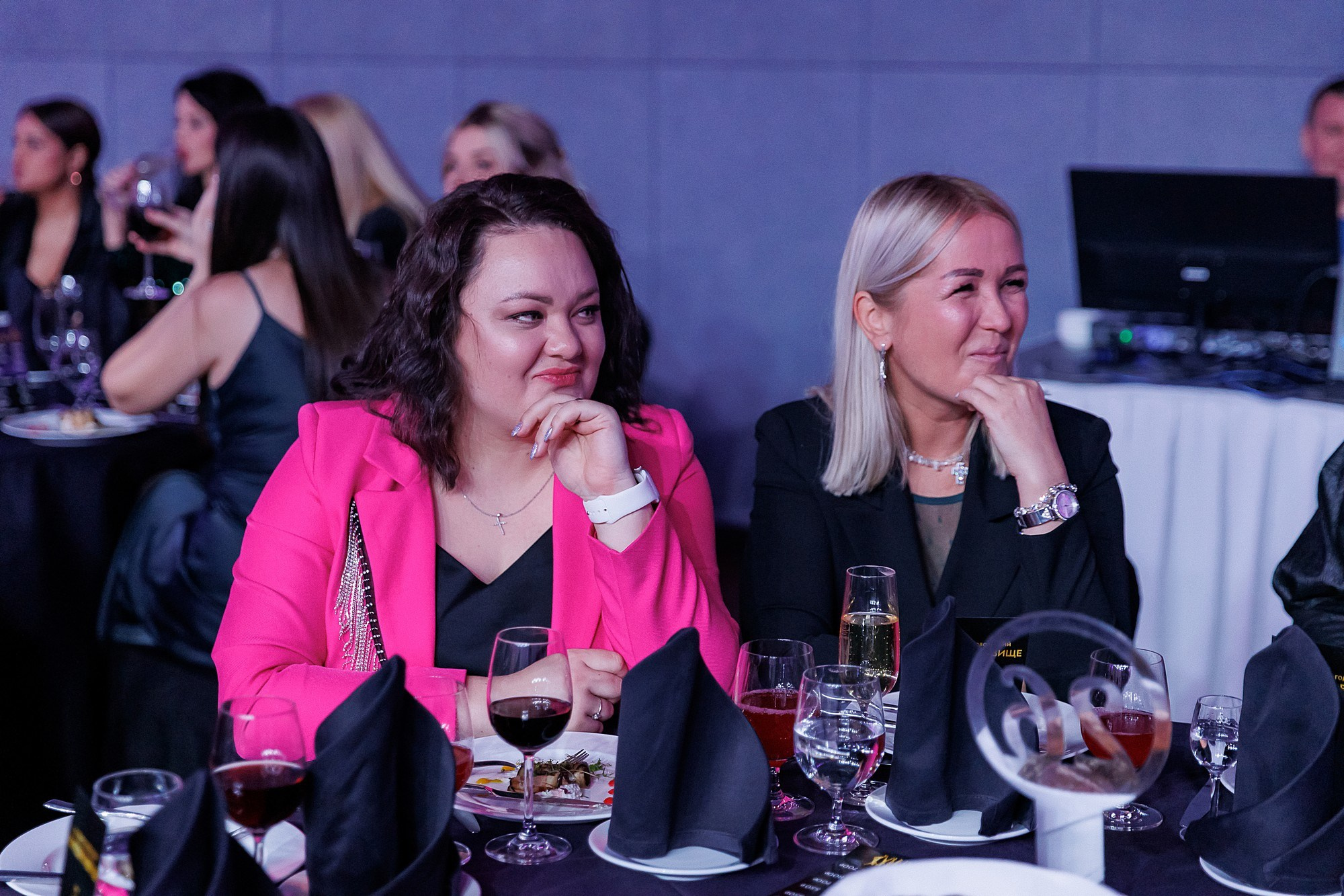 ПРОСТОРИЯ | КОРПОРАТИВИЩЕ`24. Боченков Вадим | Фотограф в Пскове и Санкт-Петербурге