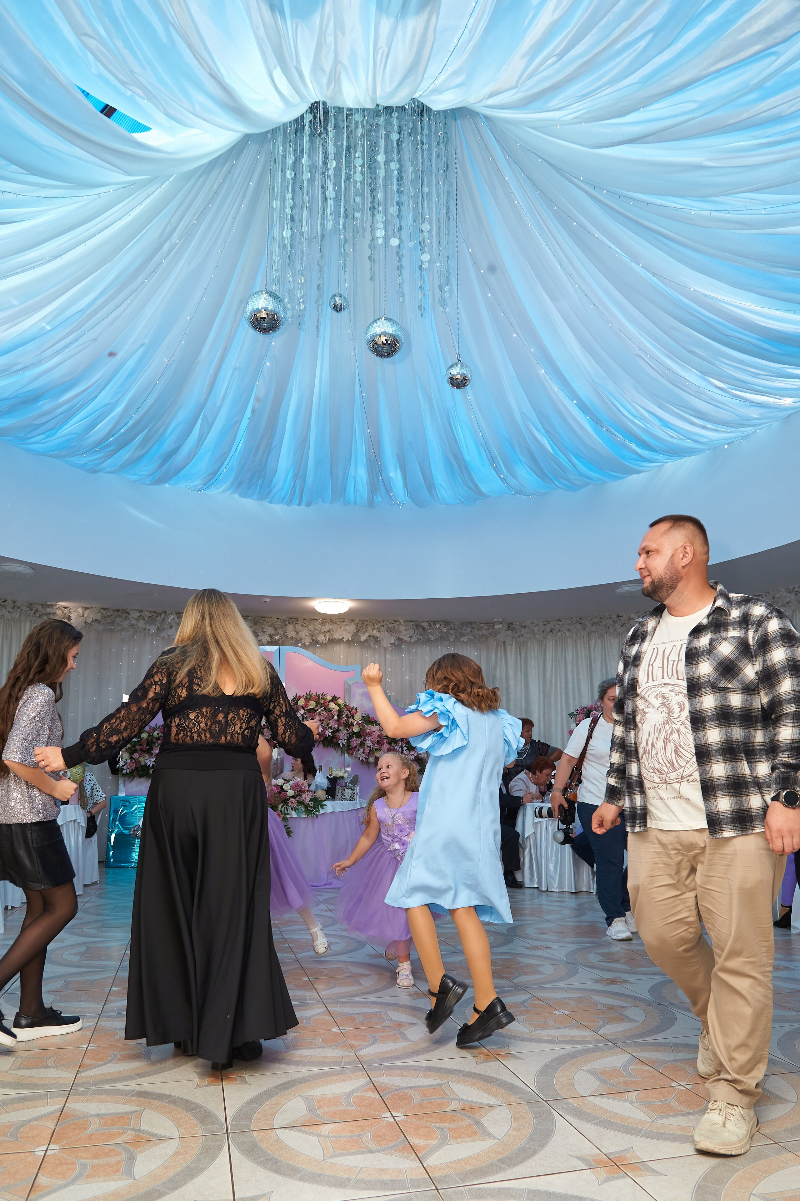 Владислава и Геннадий