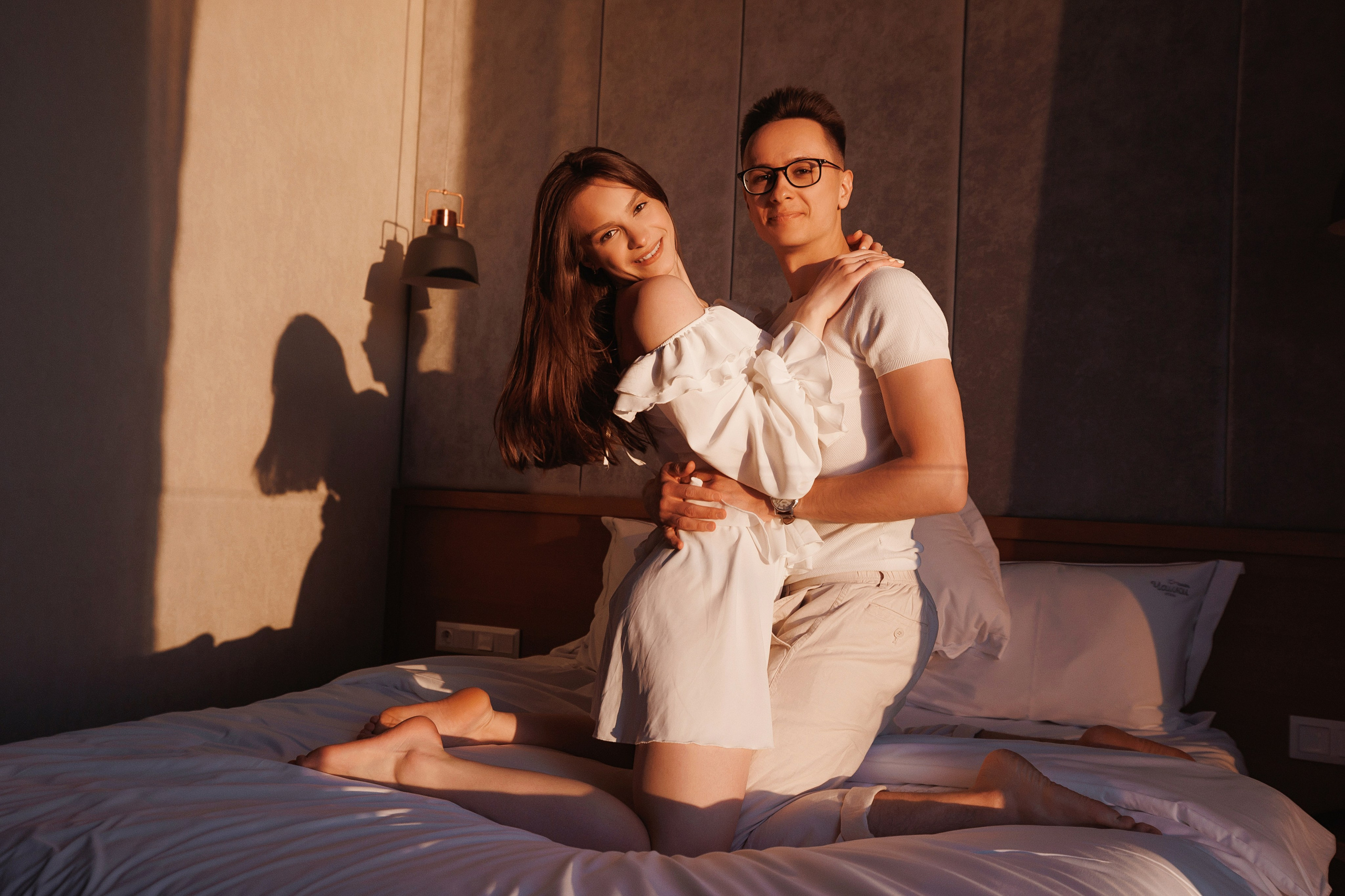 Предложение руки и сердца на море в Сочи. Свадебный и семейный фотограф в Сочи Денис Вялов