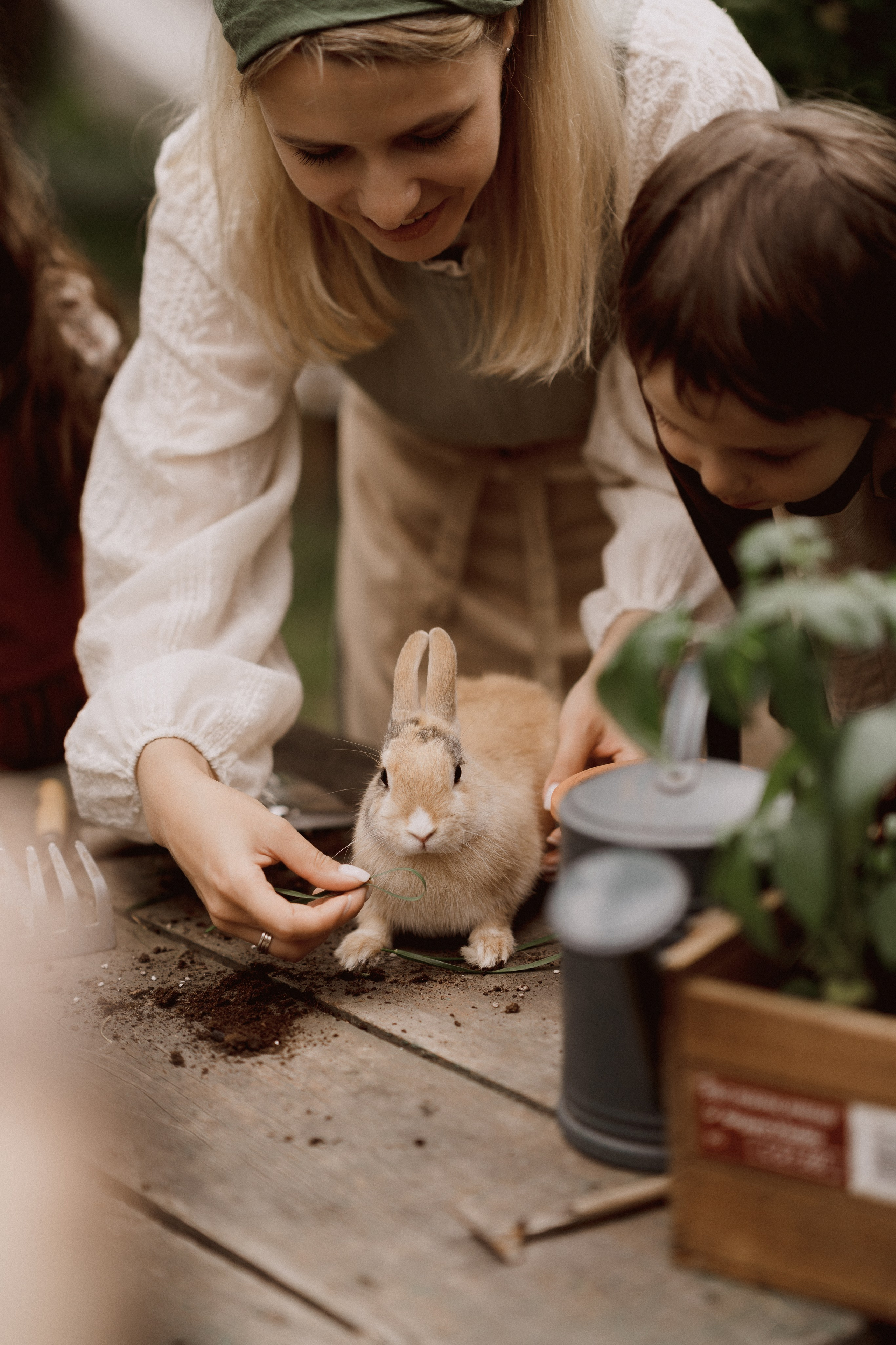 Летняя, семейная. Семейный и детский фотограф в Сергиев Посаде, Хотьково Якимчук Любовь