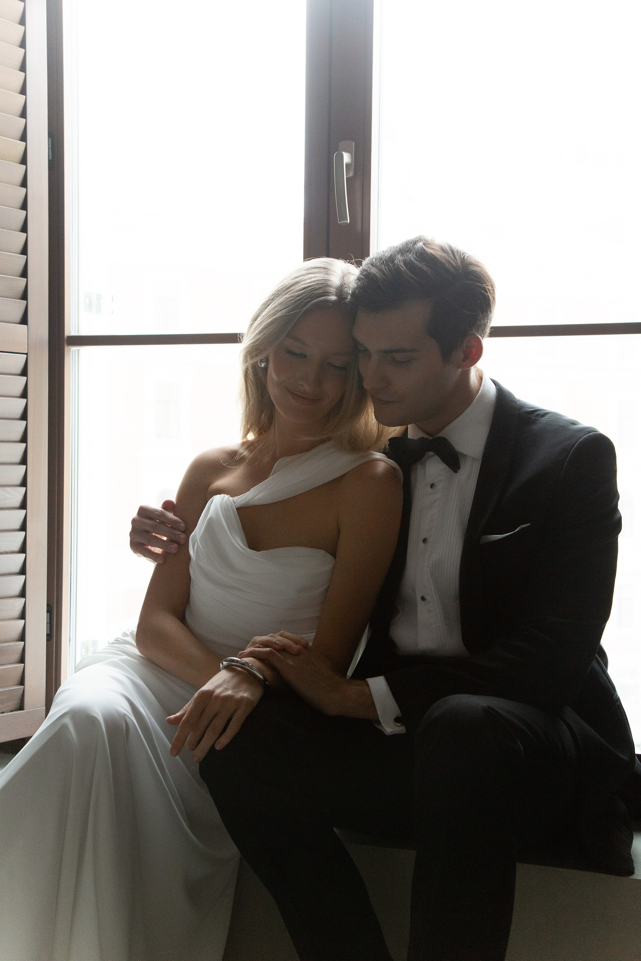 Свадьбы. Фотограф Диана Карп Москва