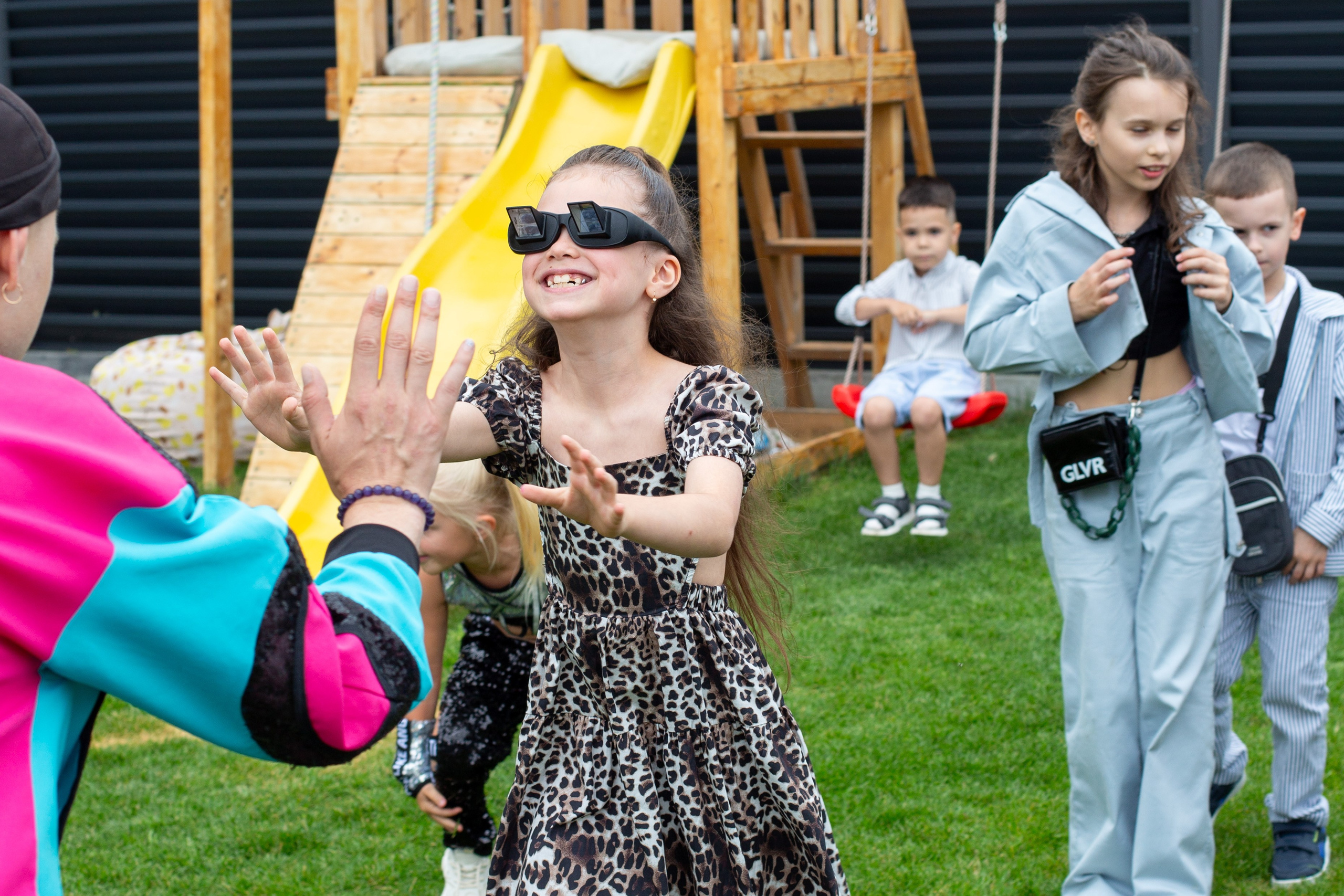 Ангелина. Детский и школьный фотограф