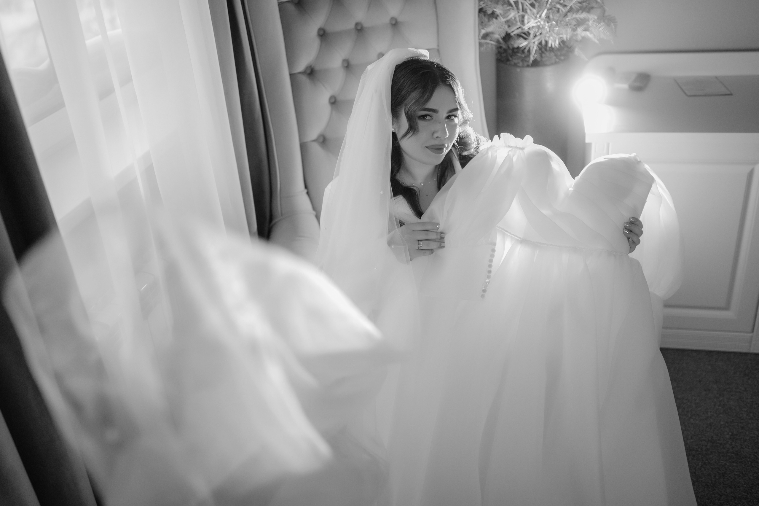 Тимур + Анастасия. Роман Урумбаев фотограф Нижневартовск