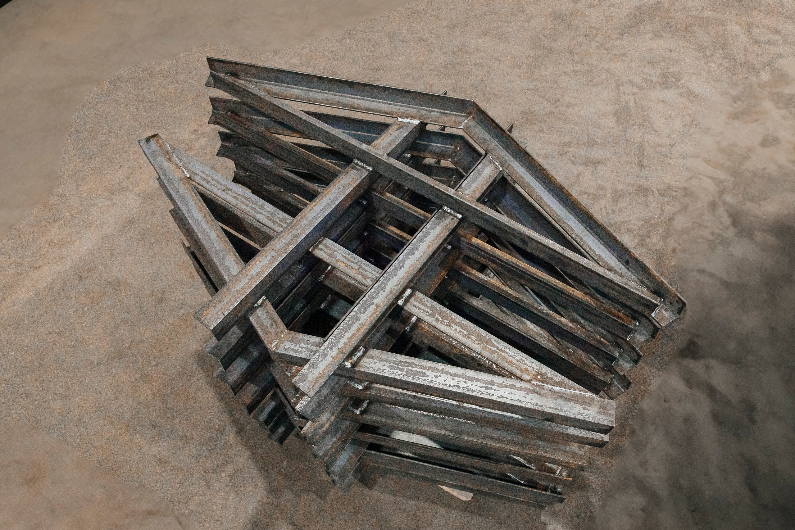 О компании. Главная