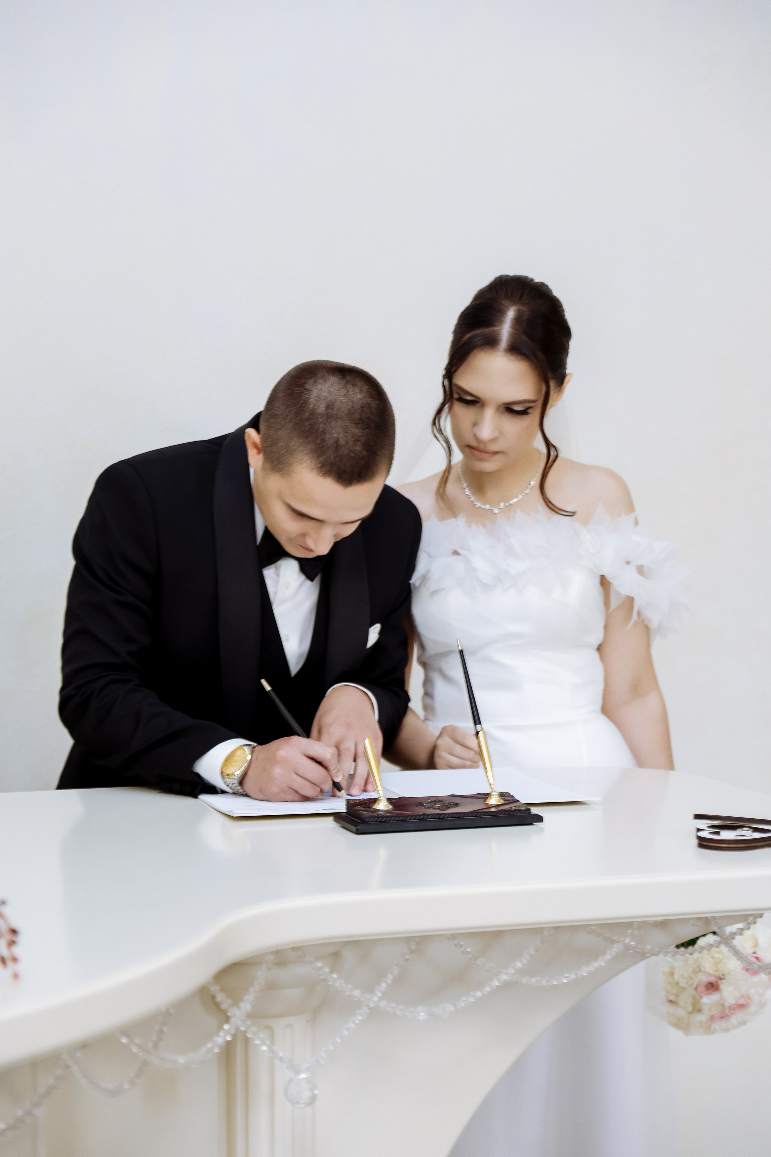 Вячеслав & Валерия. Свадебный фотограф Ольга Гречко