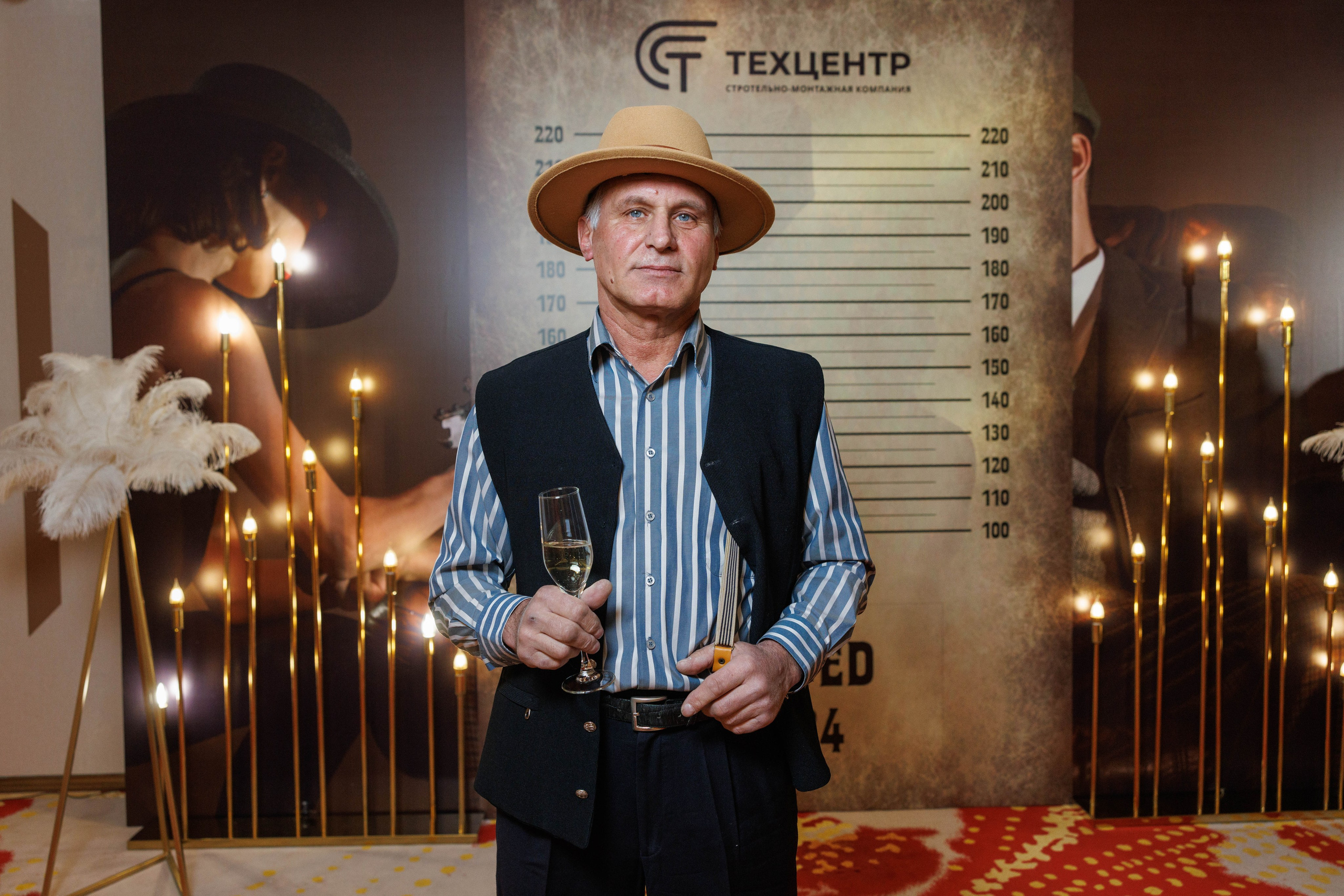 TechCenter. Фотограф во Владивостоке Максим Цой